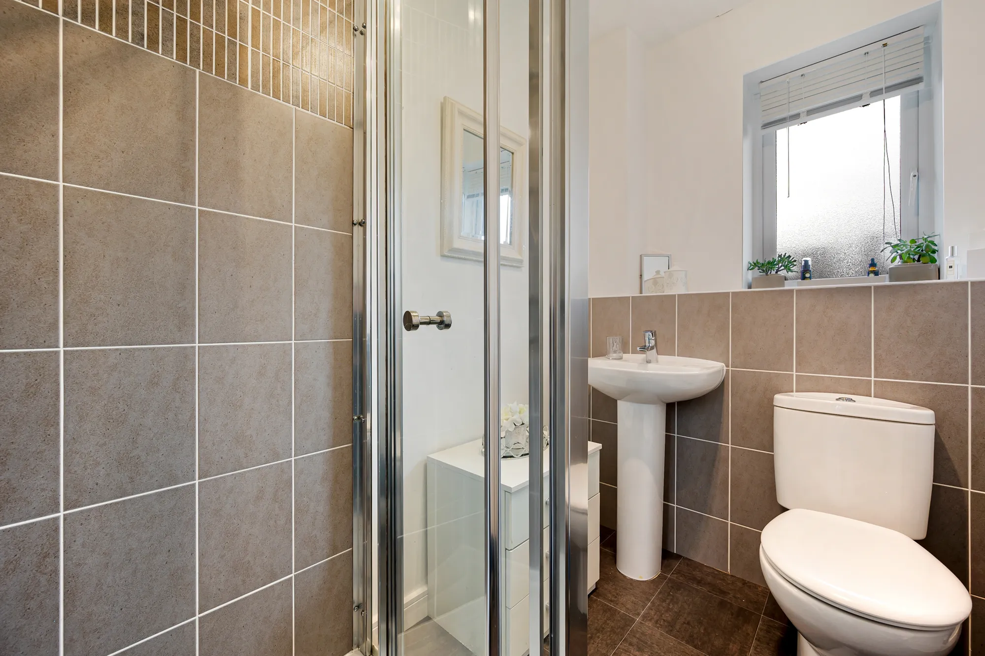 3 bed detached house for sale in Hardys Drive, Manchester  - Property Image 24