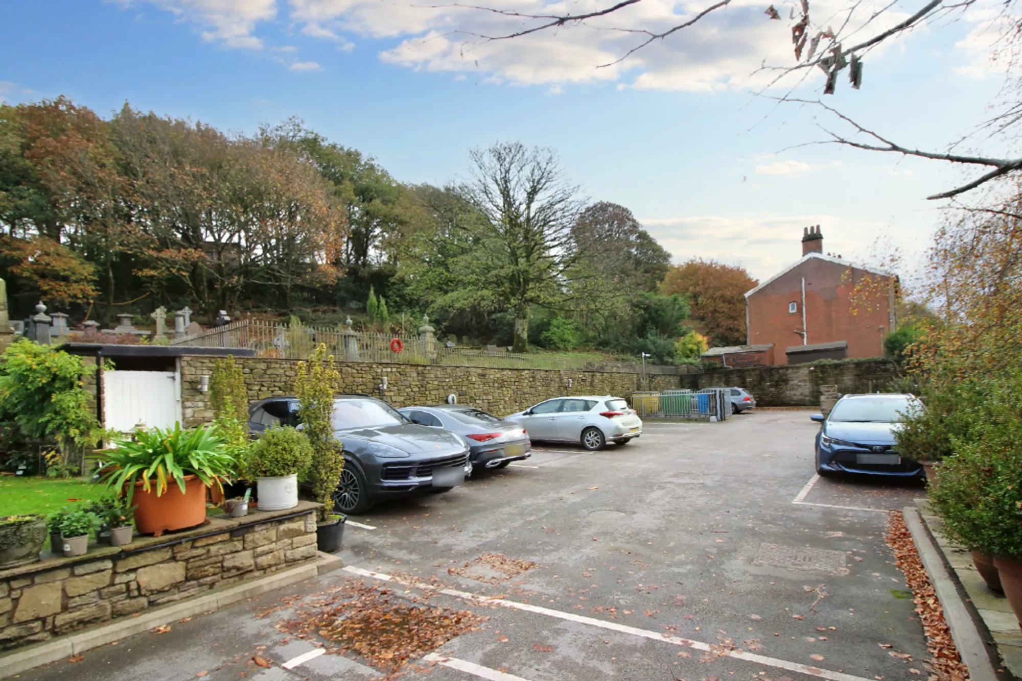 2 bed ground floor flat to rent in Manchester Road, Bury  - Property Image 13