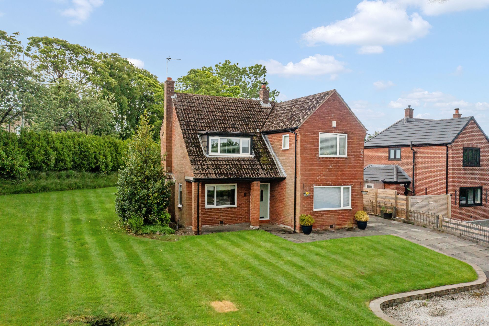 3 bed detached house for sale in Esk Avenue, Bury  - Property Image 26