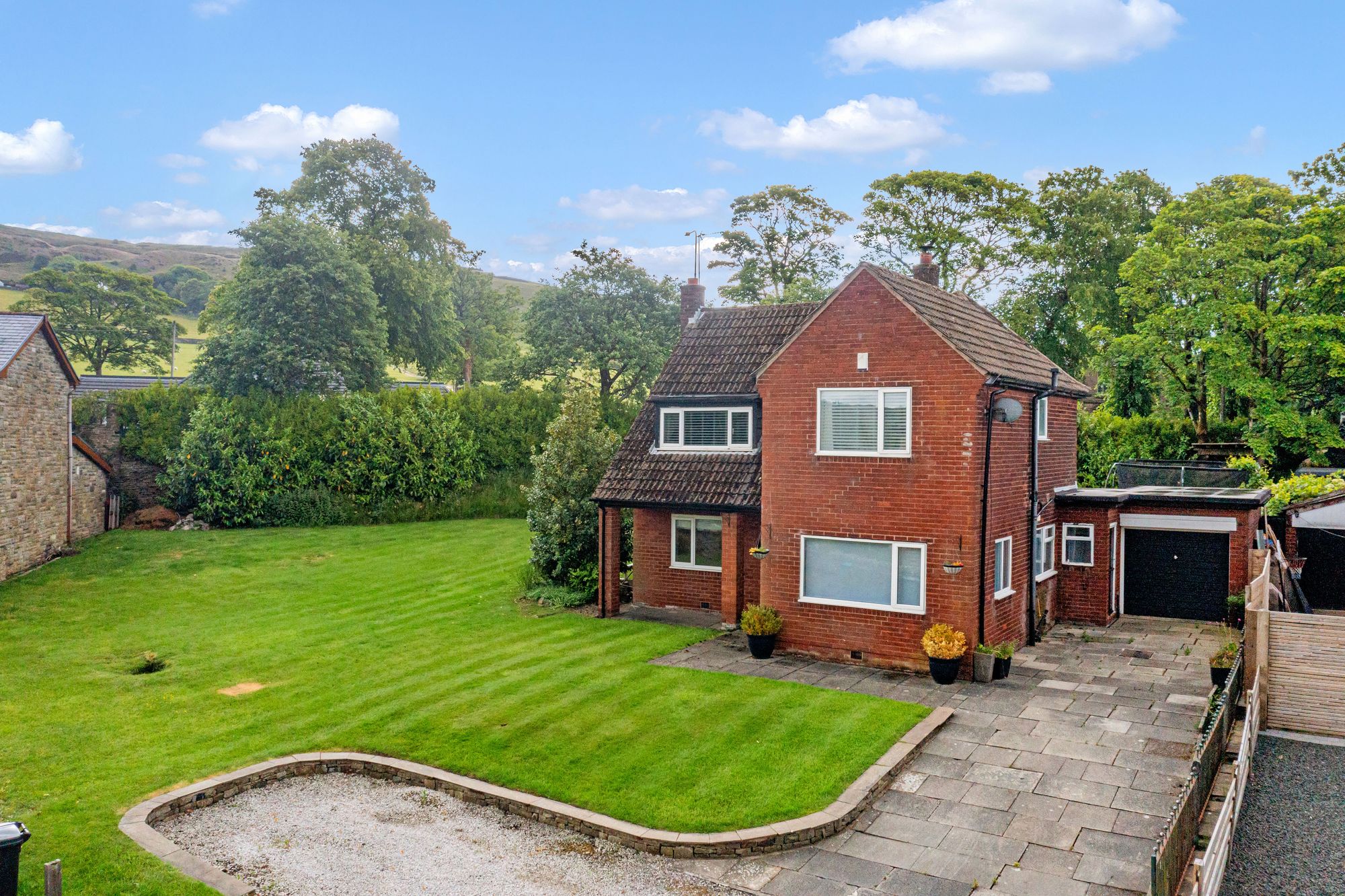3 bed detached house for sale in Esk Avenue, Bury  - Property Image 27