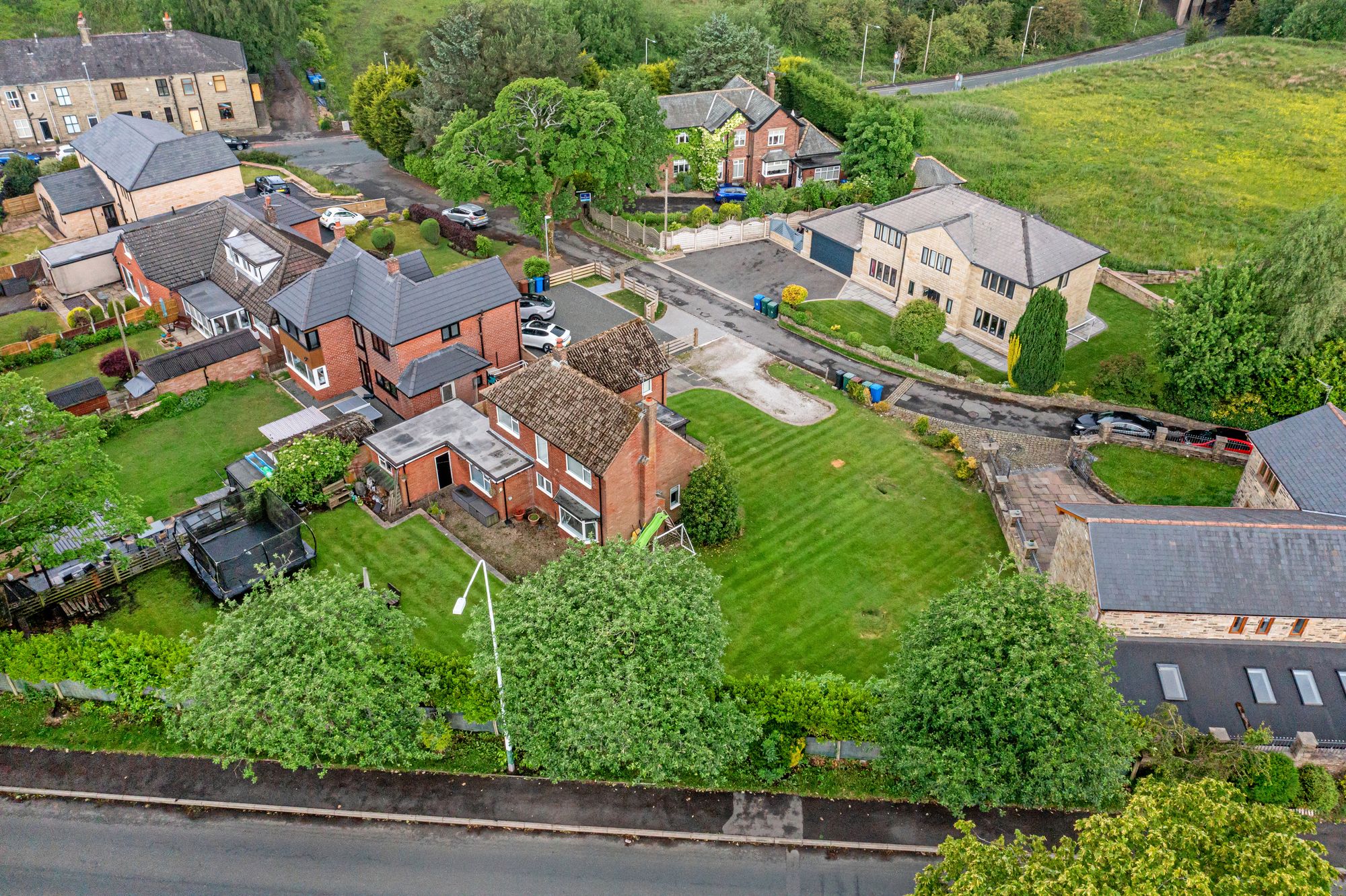 3 bed detached house for sale in Esk Avenue, Bury  - Property Image 28
