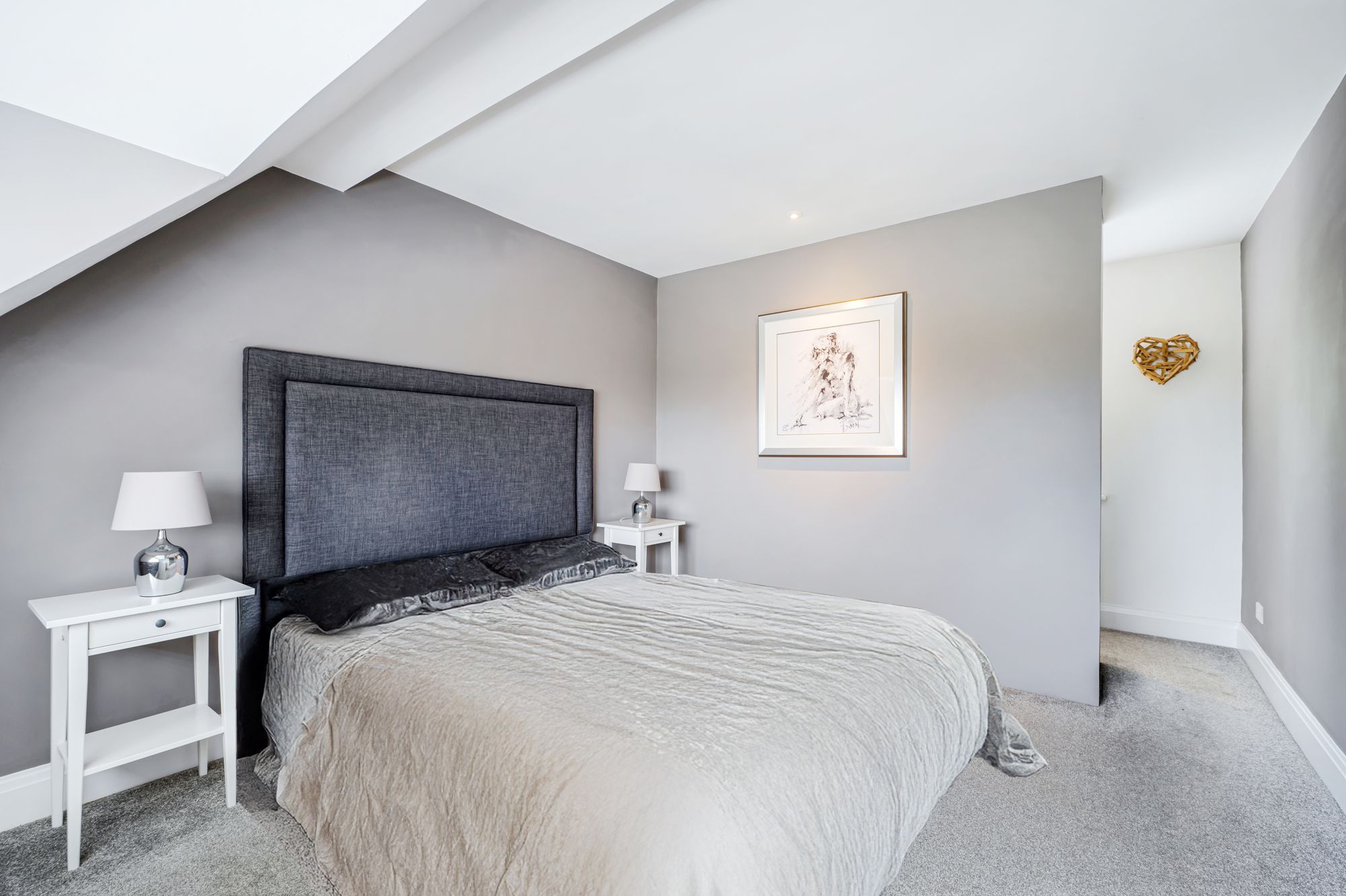 3 bed detached house for sale in Esk Avenue, Bury  - Property Image 3