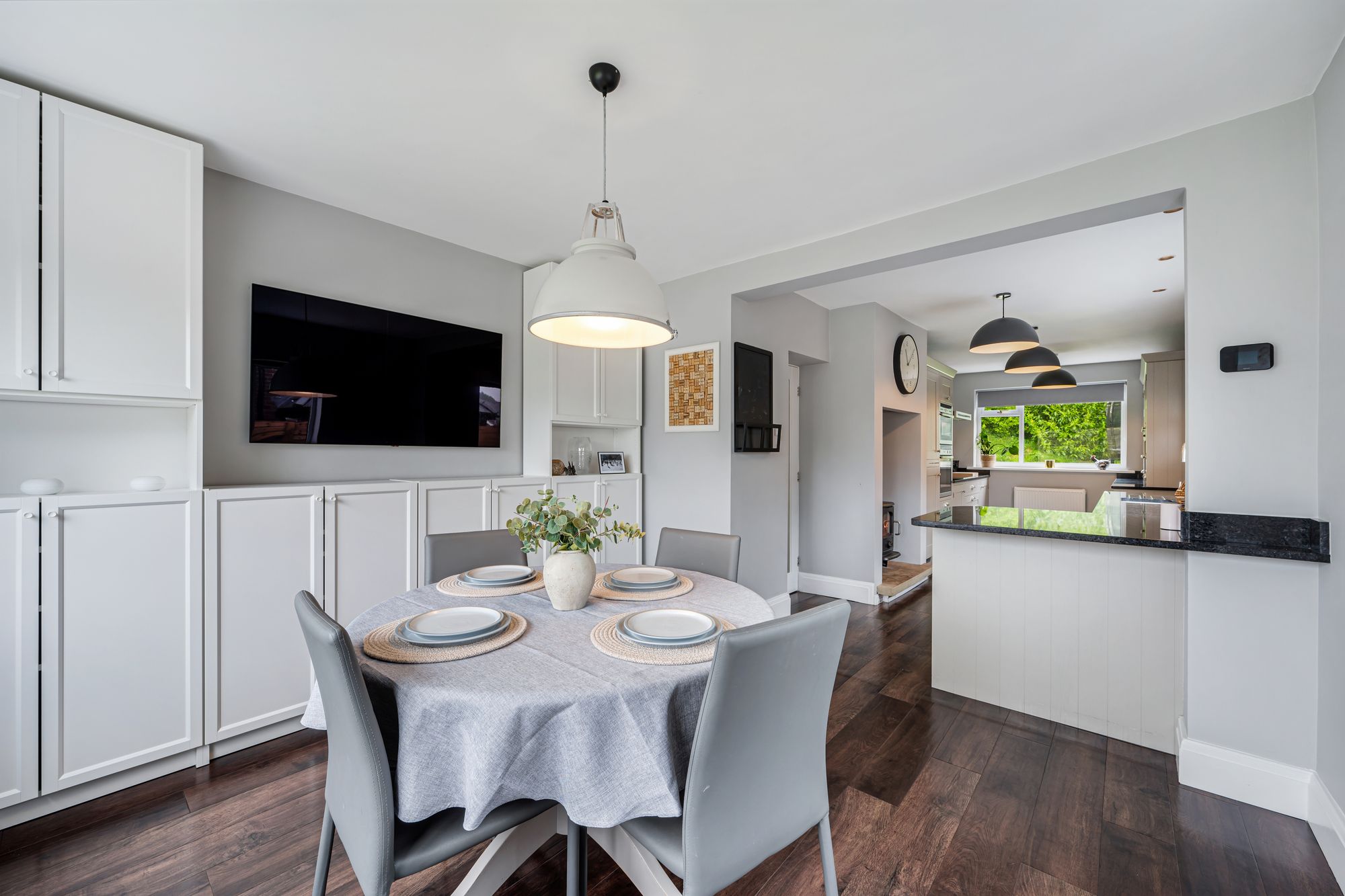 3 bed detached house for sale in Esk Avenue, Bury  - Property Image 2