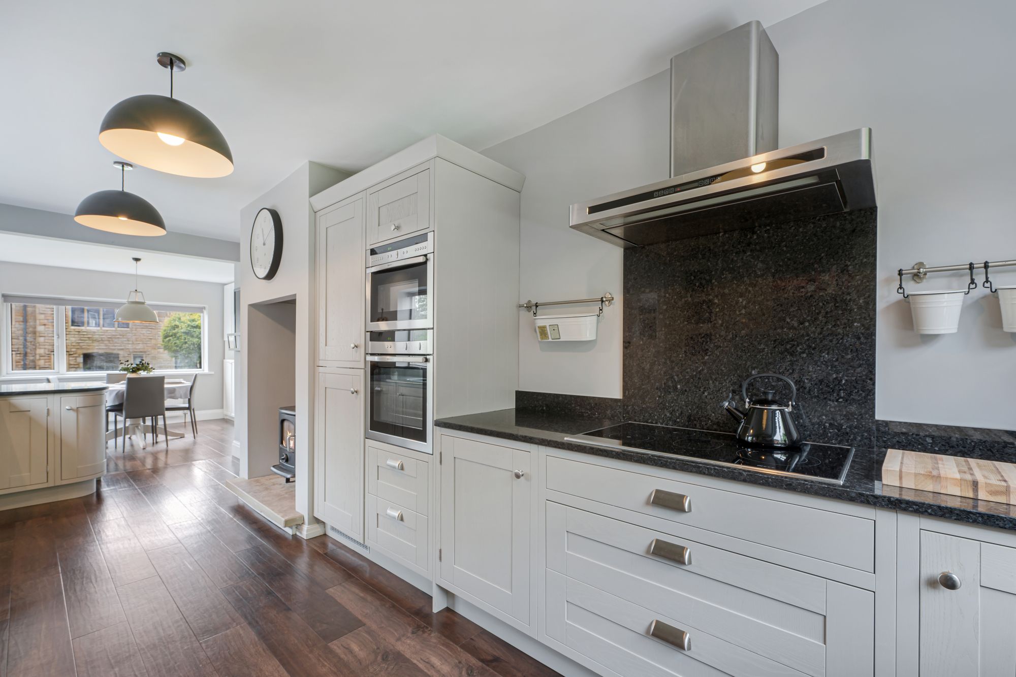 3 bed detached house for sale in Esk Avenue, Bury  - Property Image 6