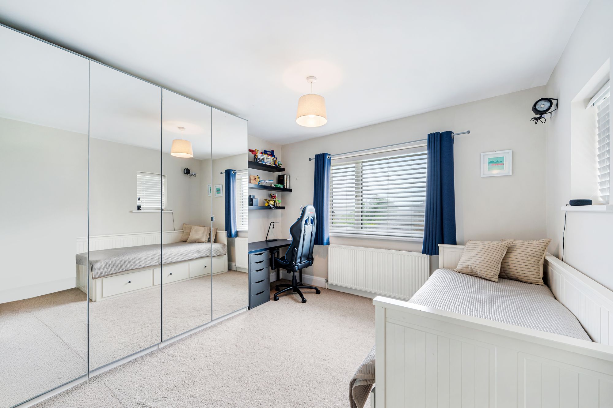 3 bed detached house for sale in Esk Avenue, Bury  - Property Image 15