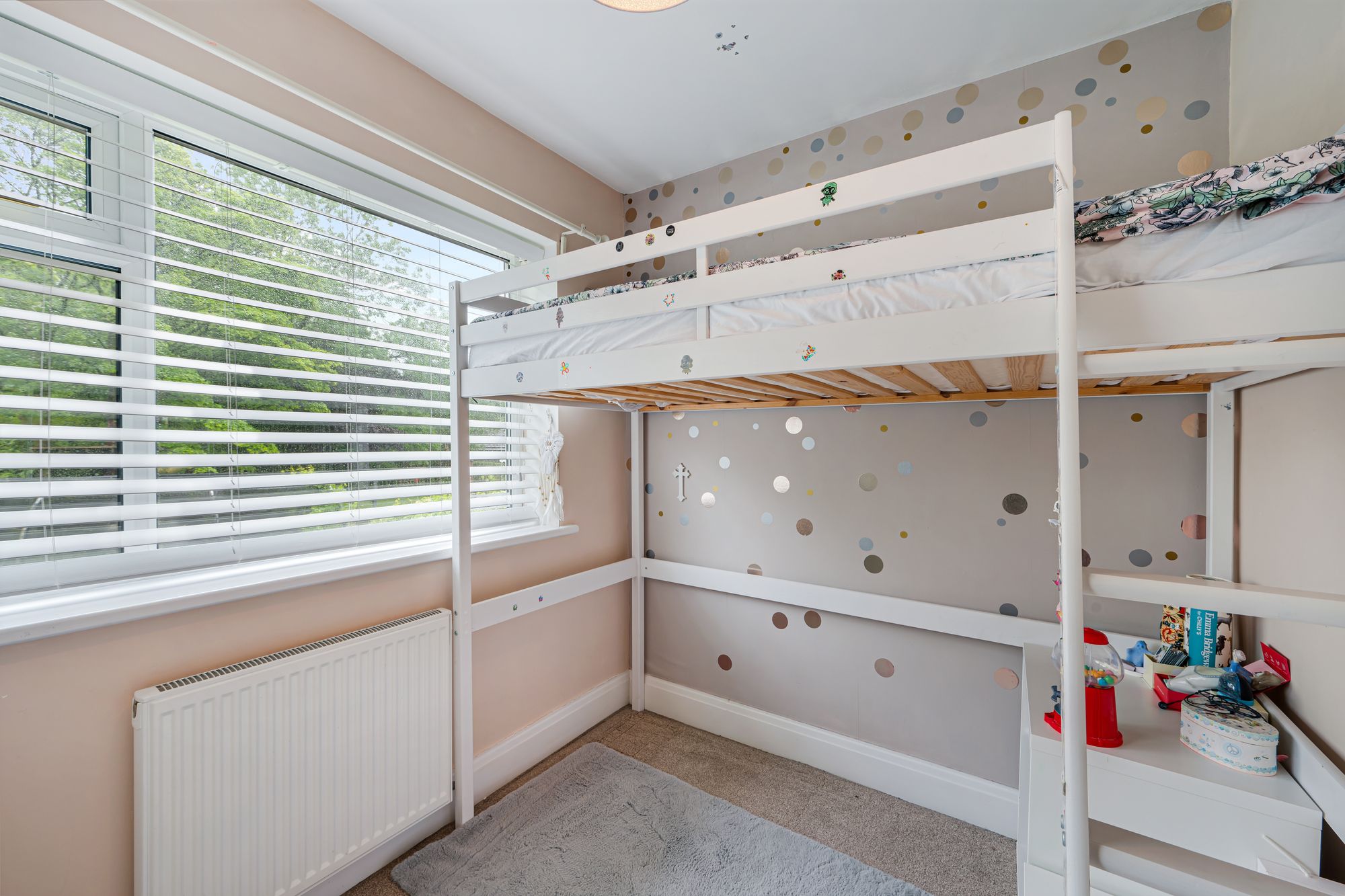 3 bed detached house for sale in Esk Avenue, Bury  - Property Image 19
