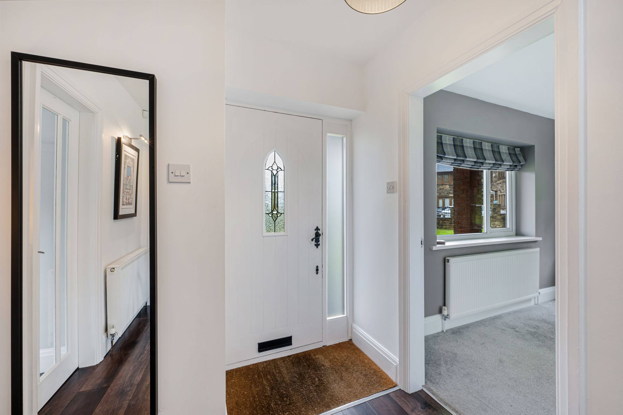 3 bed detached house for sale in Esk Avenue, Bury  - Property Image 9