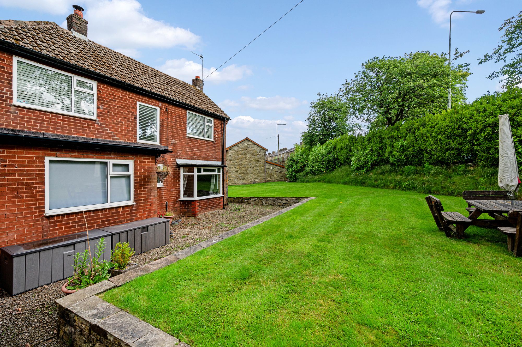 3 bed detached house for sale in Esk Avenue, Bury  - Property Image 23