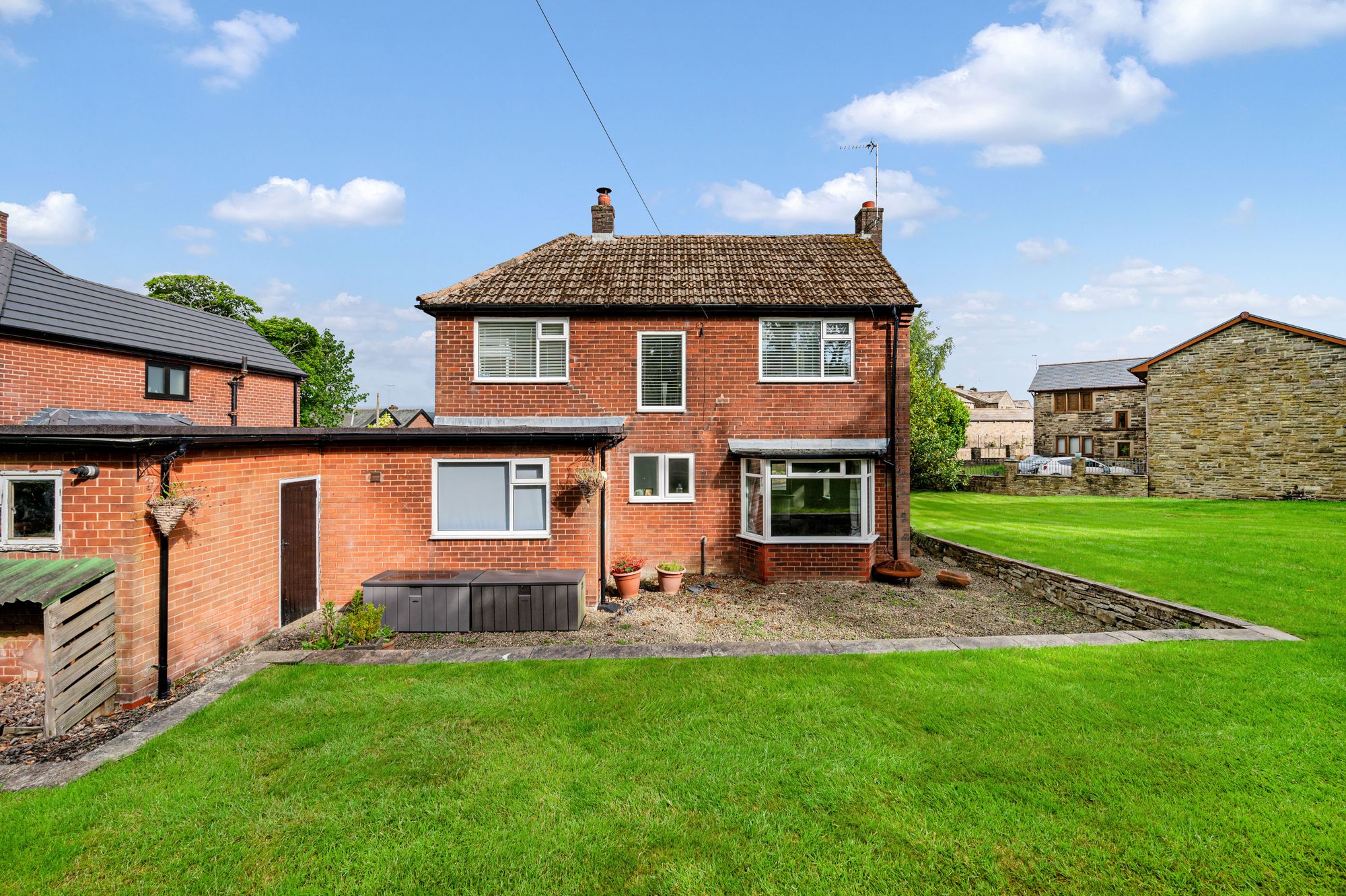 3 bed detached house for sale in Esk Avenue, Bury  - Property Image 25