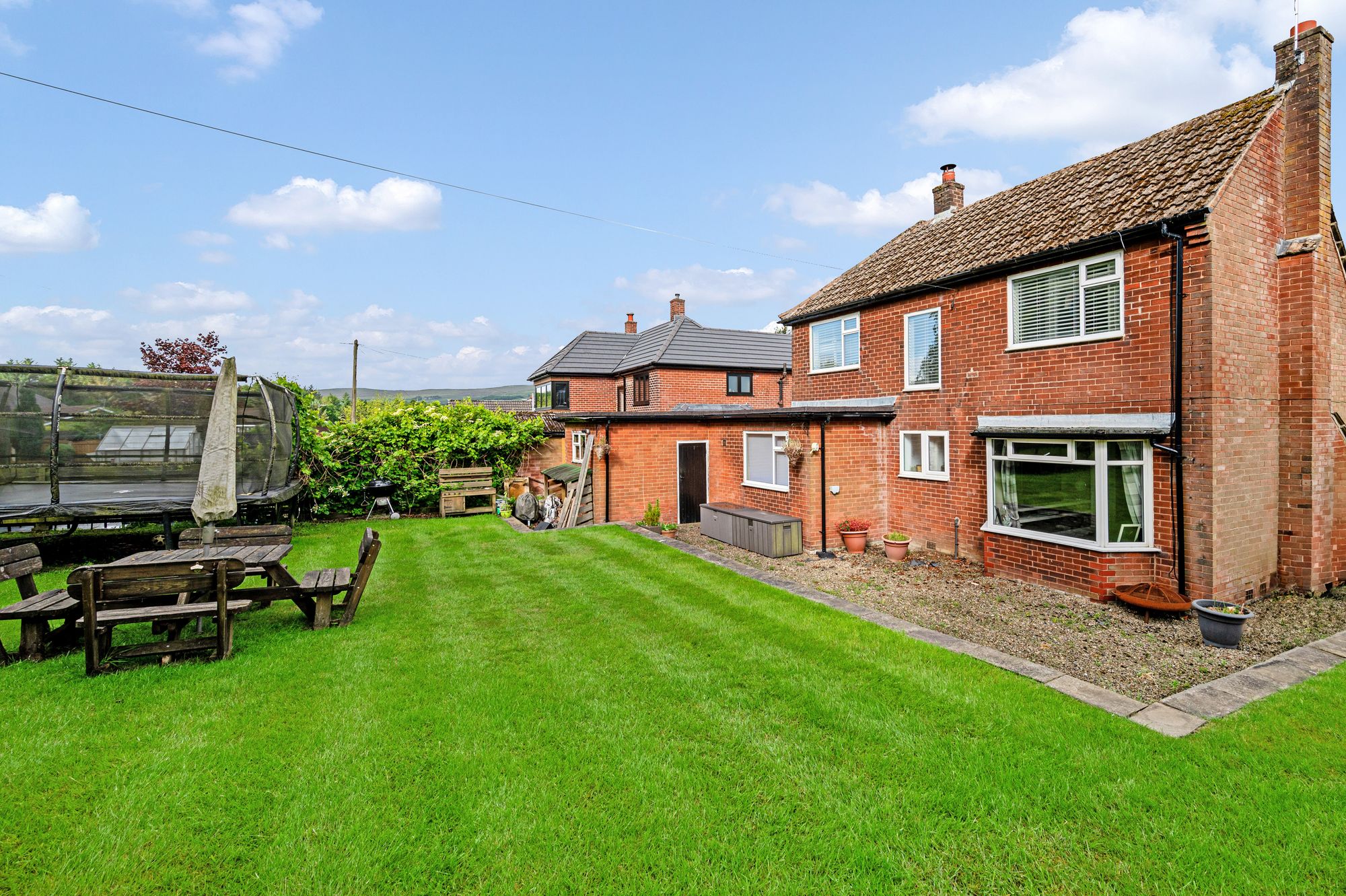 3 bed detached house for sale in Esk Avenue, Bury  - Property Image 22