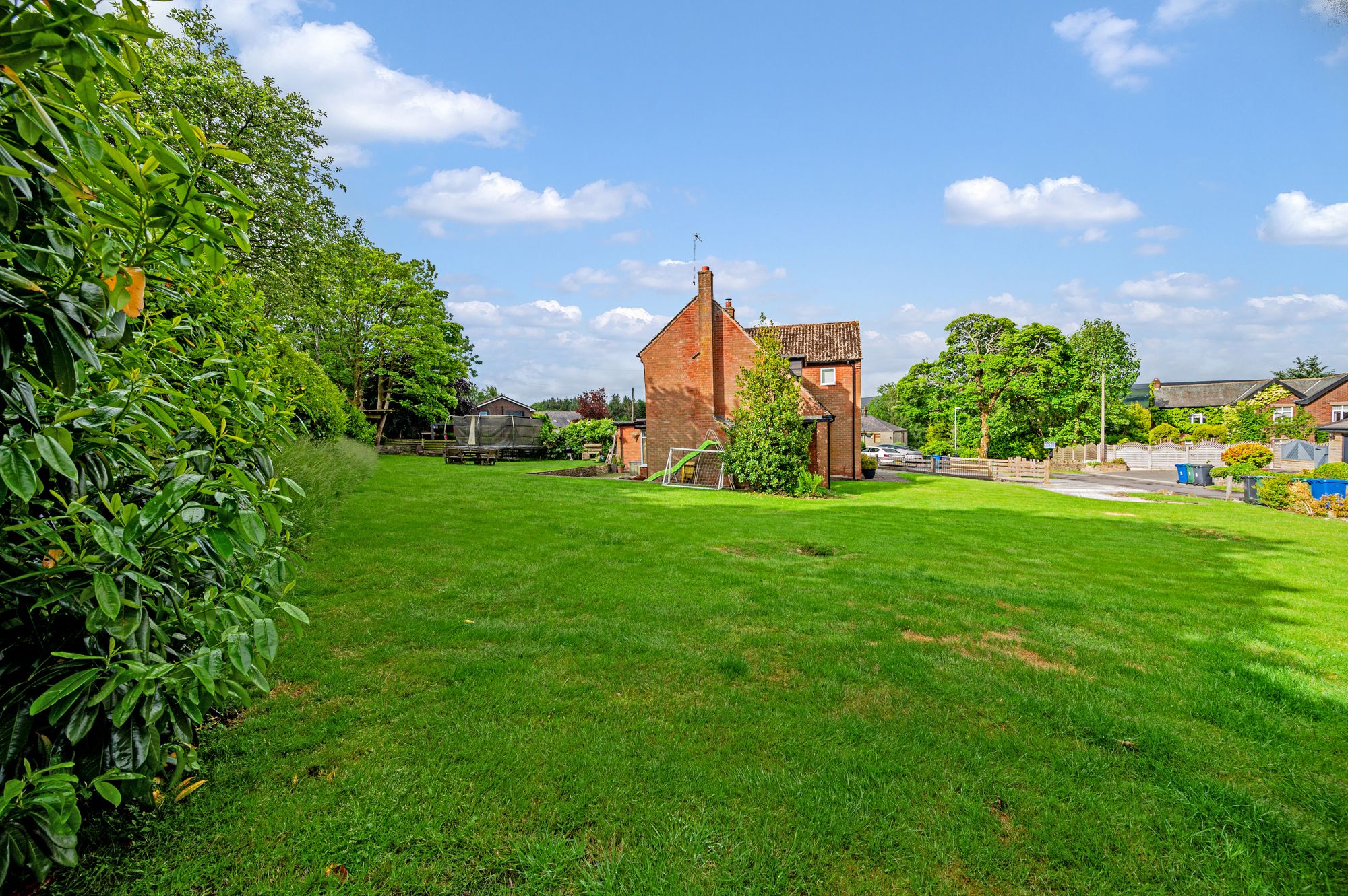 3 bed detached house for sale in Esk Avenue, Bury  - Property Image 21