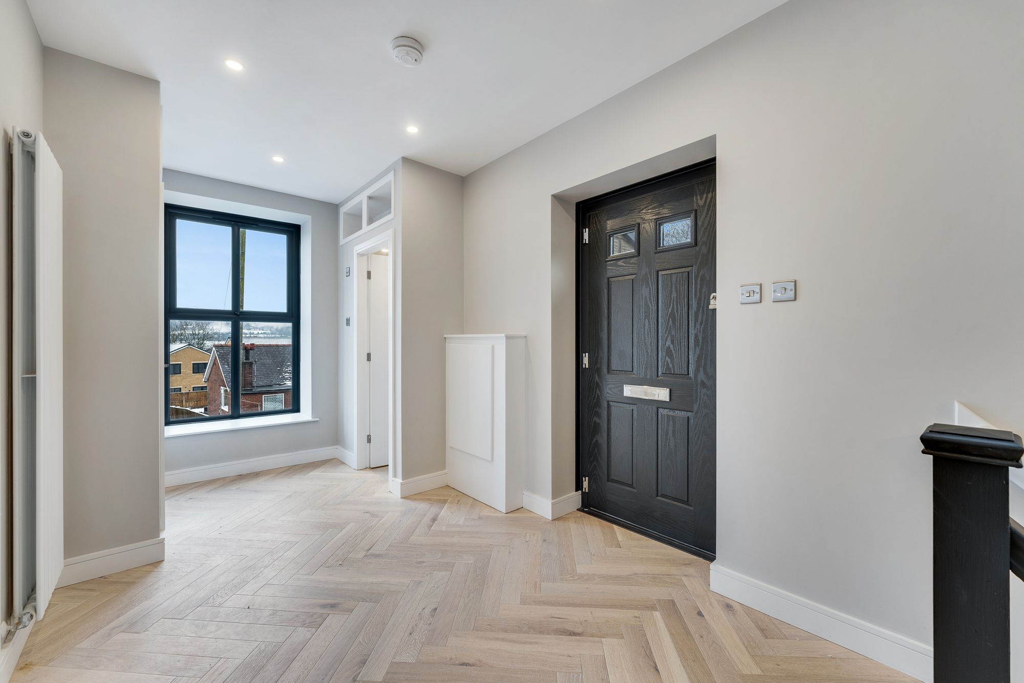 4 bed detached house for sale in Spring Street, Bury 14