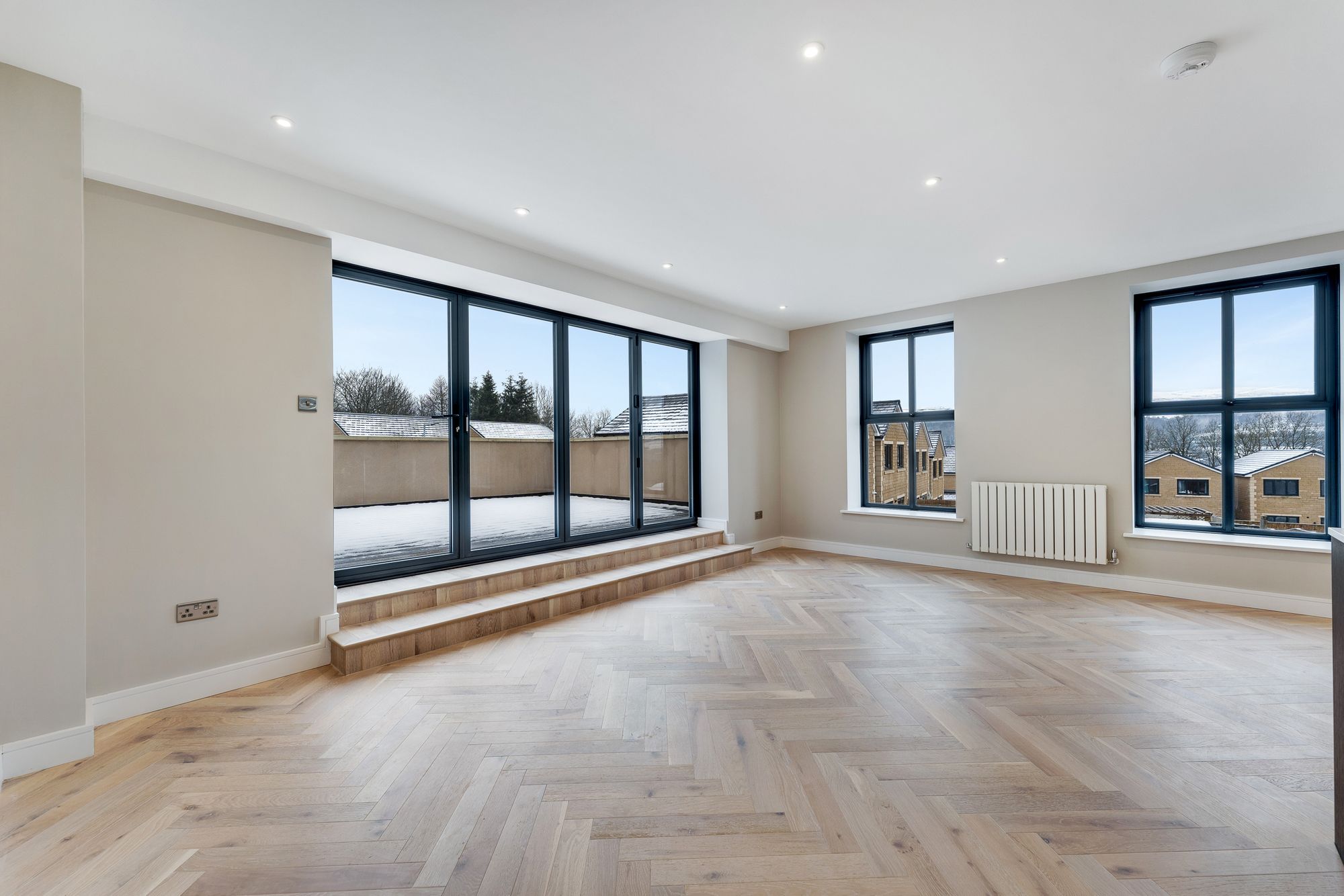 4 bed detached house for sale in Spring Street, Bury  - Property Image 11