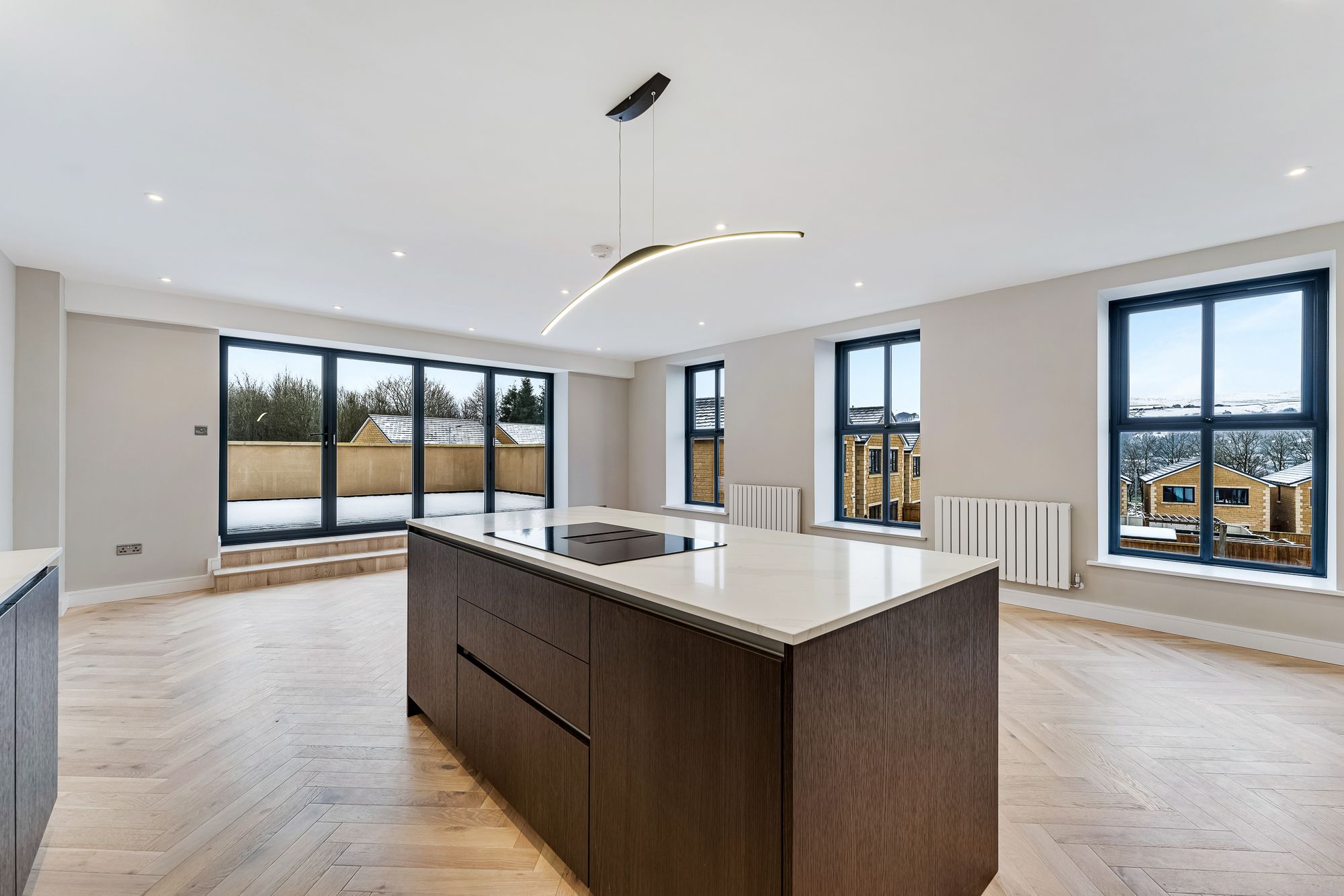 4 bed detached house for sale in Spring Street, Bury  - Property Image 2