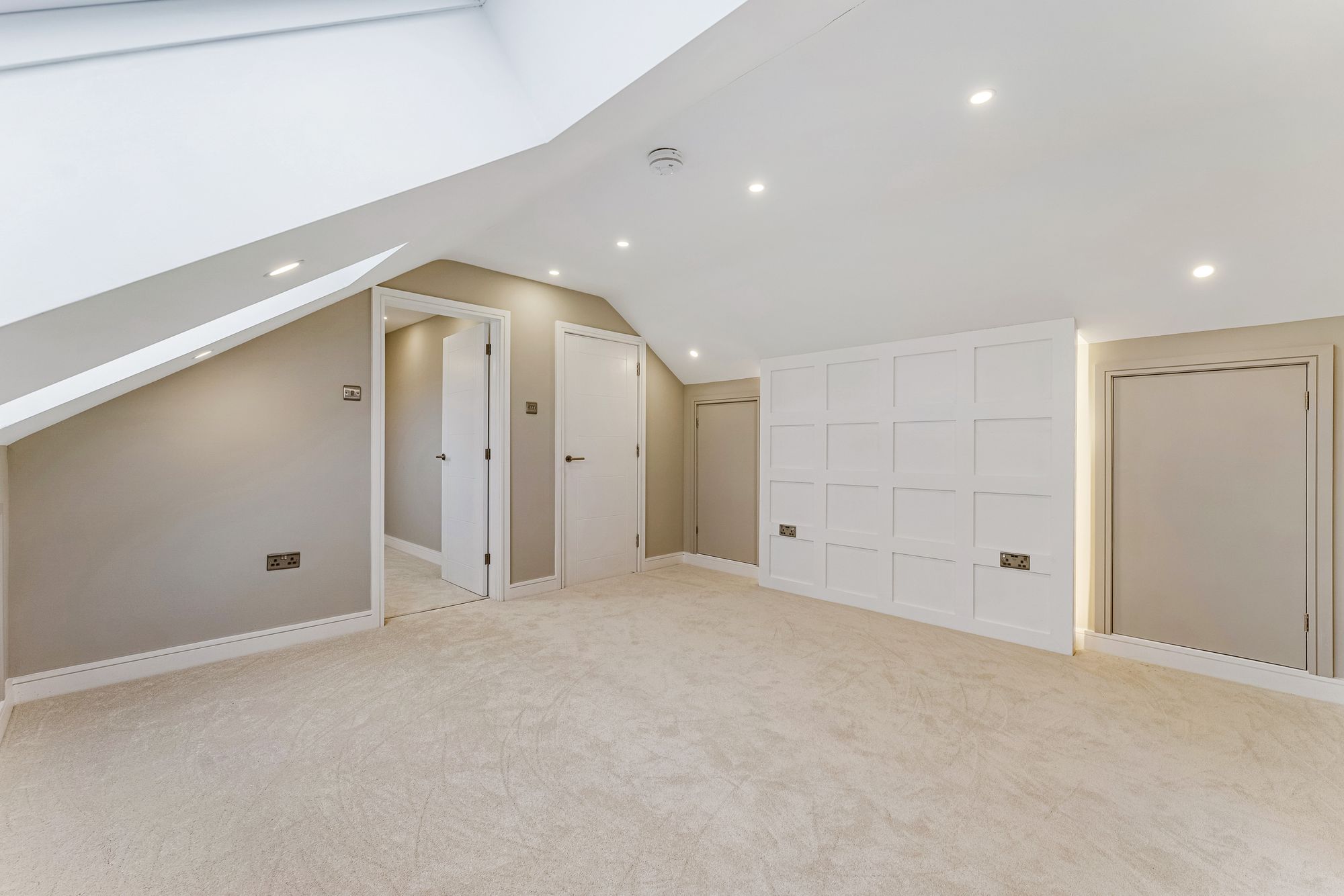 4 bed detached house for sale in Spring Street, Bury  - Property Image 27