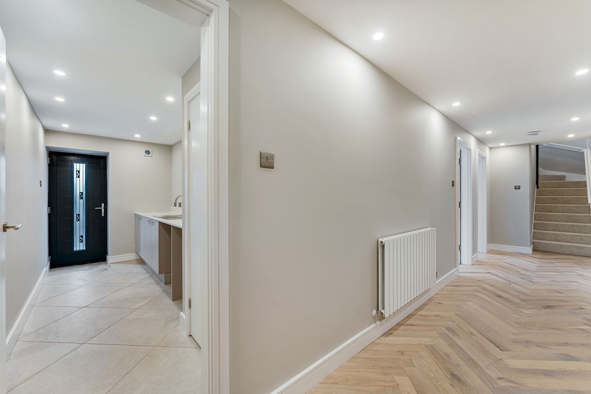 4 bed detached house for sale in Spring Street, Bury 38