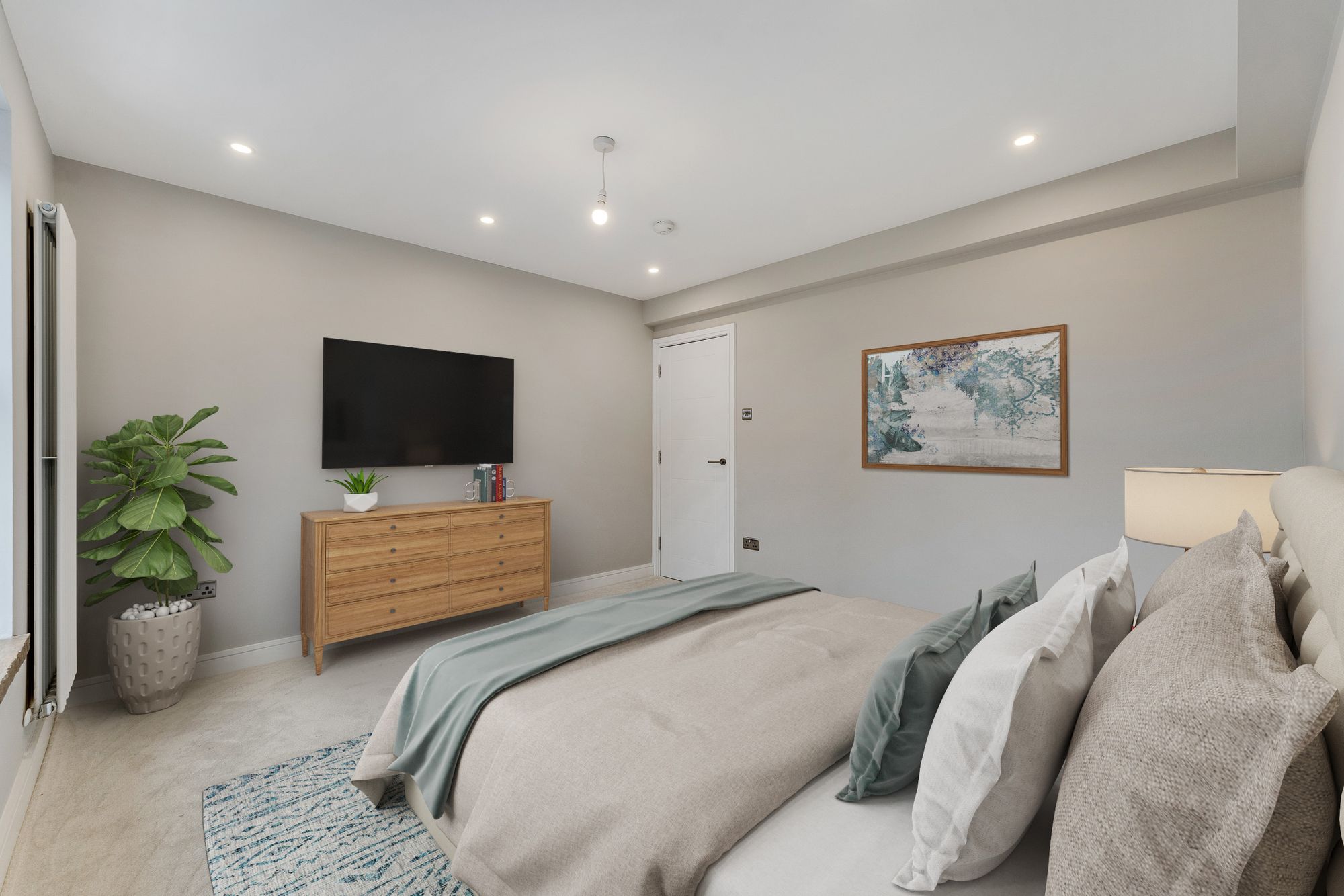 4 bed detached house for sale in Spring Street, Bury 37