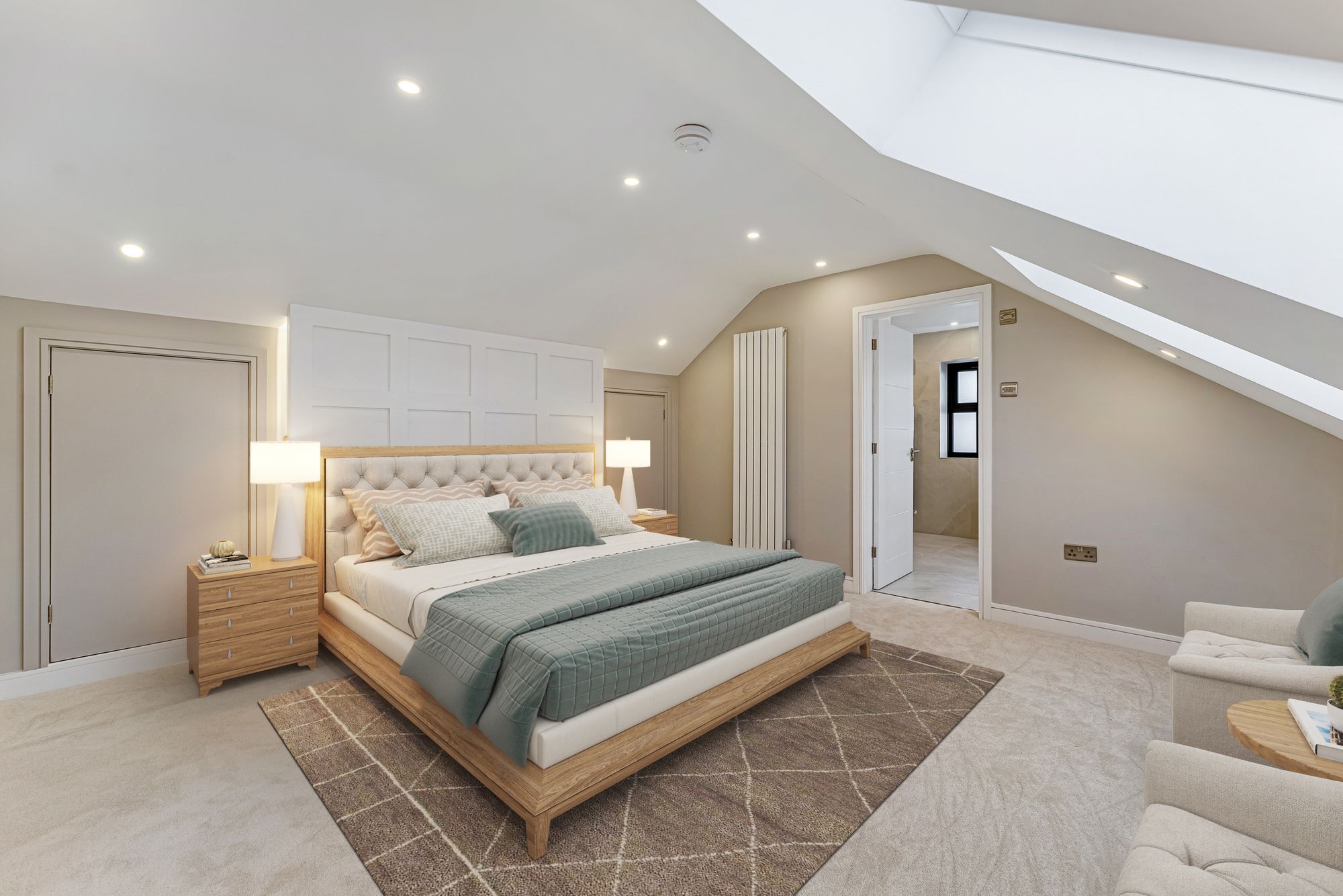 4 bed detached house for sale in Spring Street, Bury  - Property Image 18