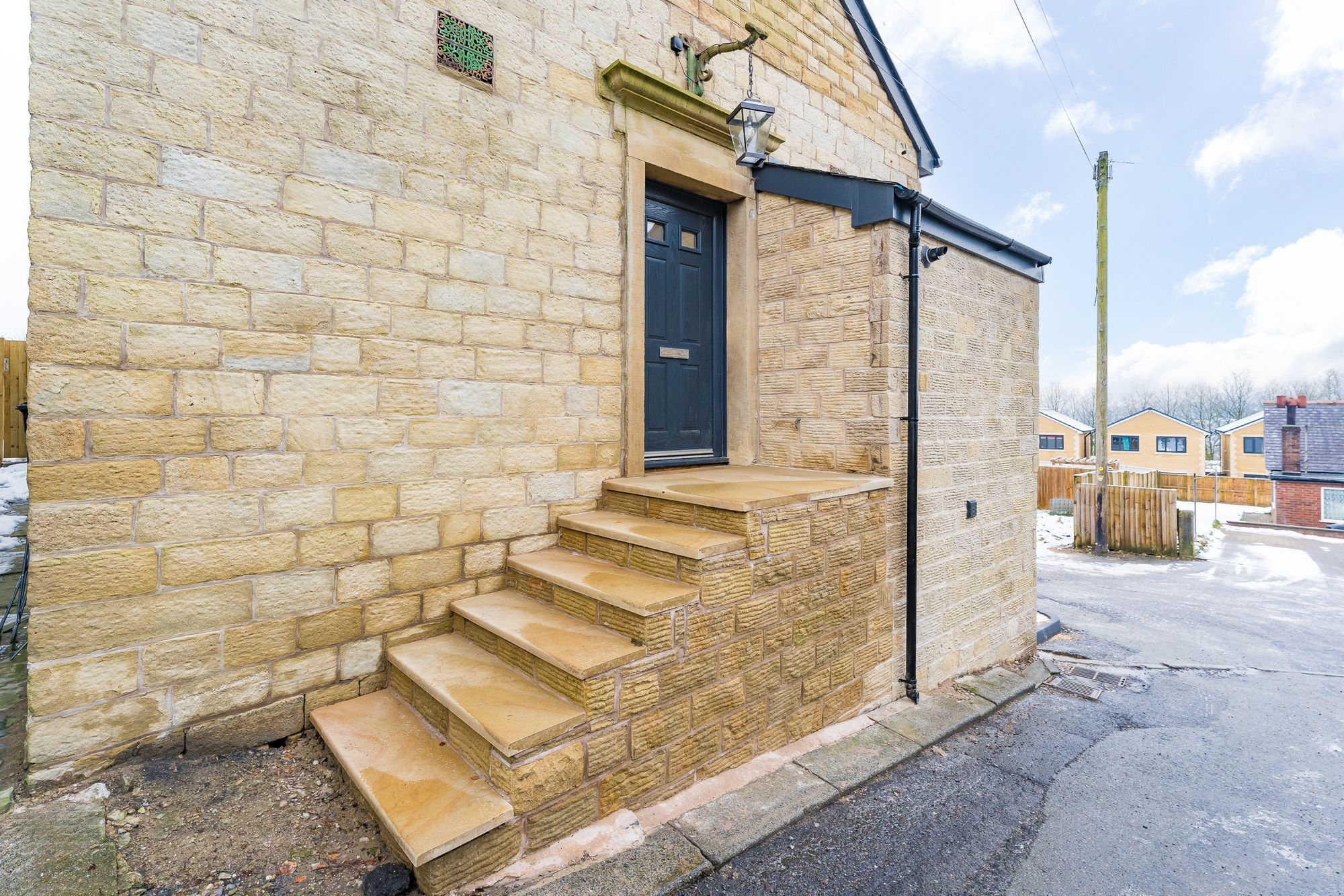 4 bed detached house for sale in Spring Street, Bury 45