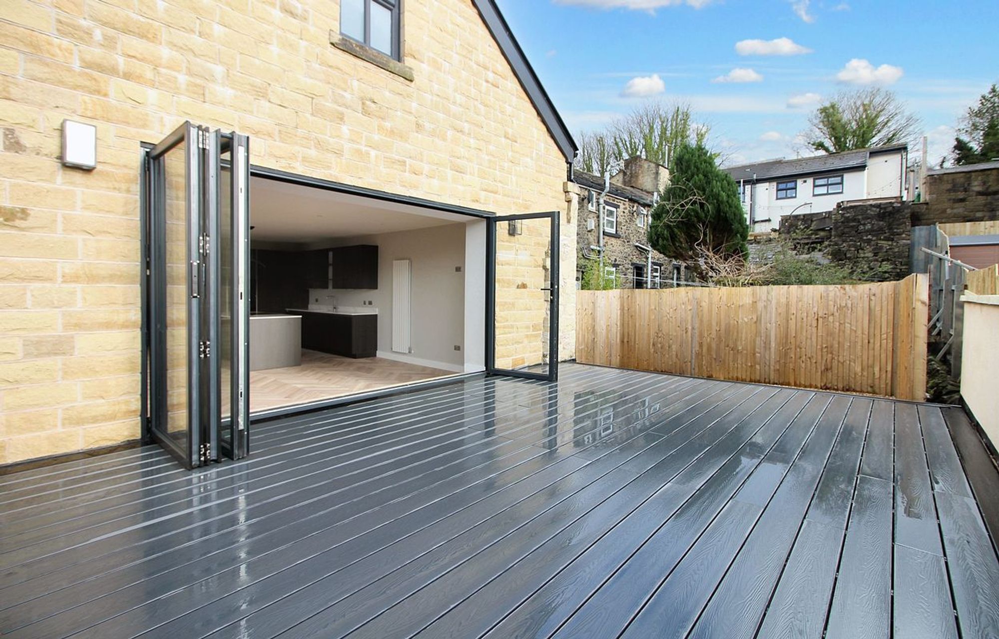 4 bed detached house for sale in Spring Street, Bury  - Property Image 41