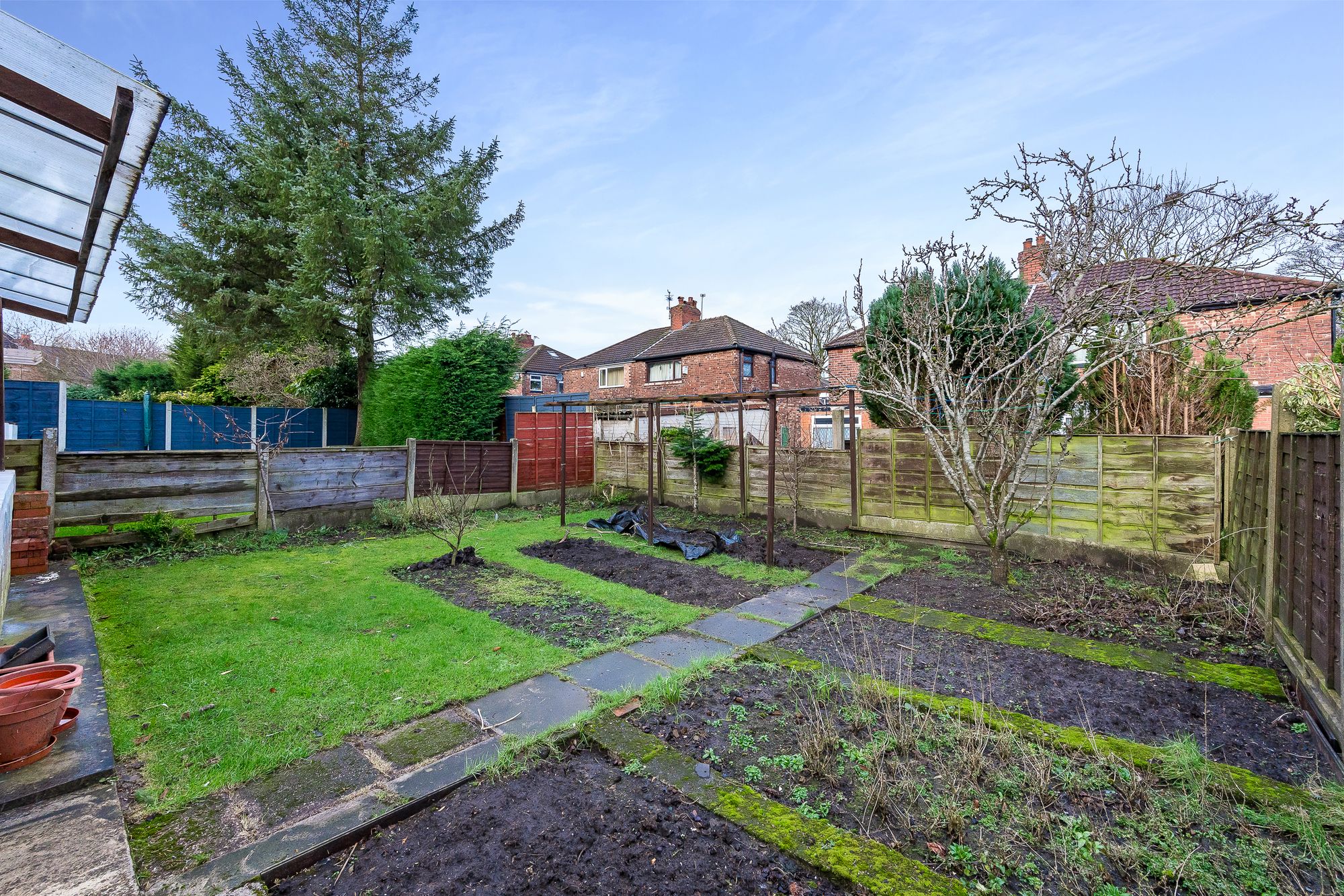 3 bed semi-detached house to rent in Taunton Grove, Manchester  - Property Image 15