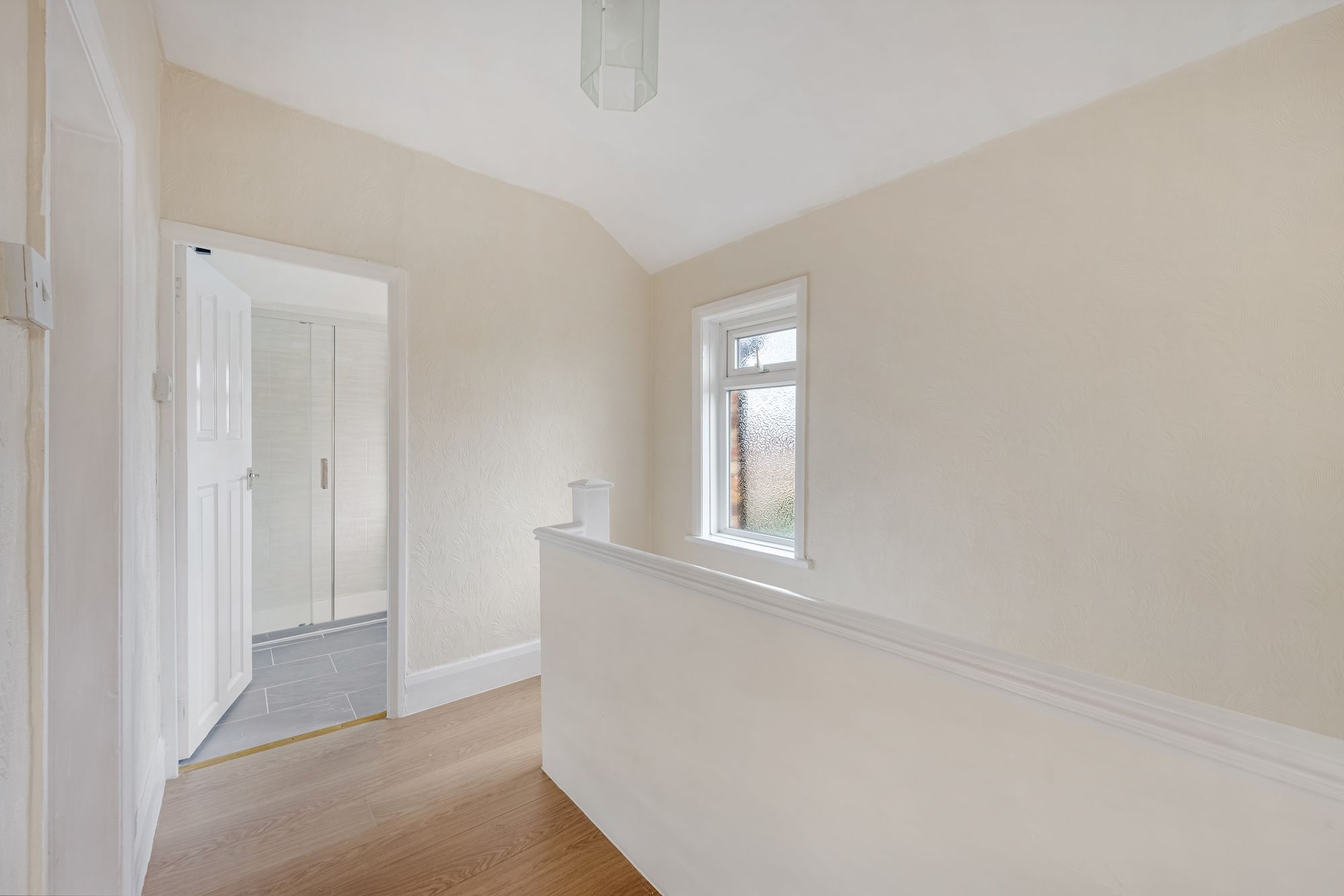 3 bed semi-detached house to rent in Taunton Grove, Manchester  - Property Image 9