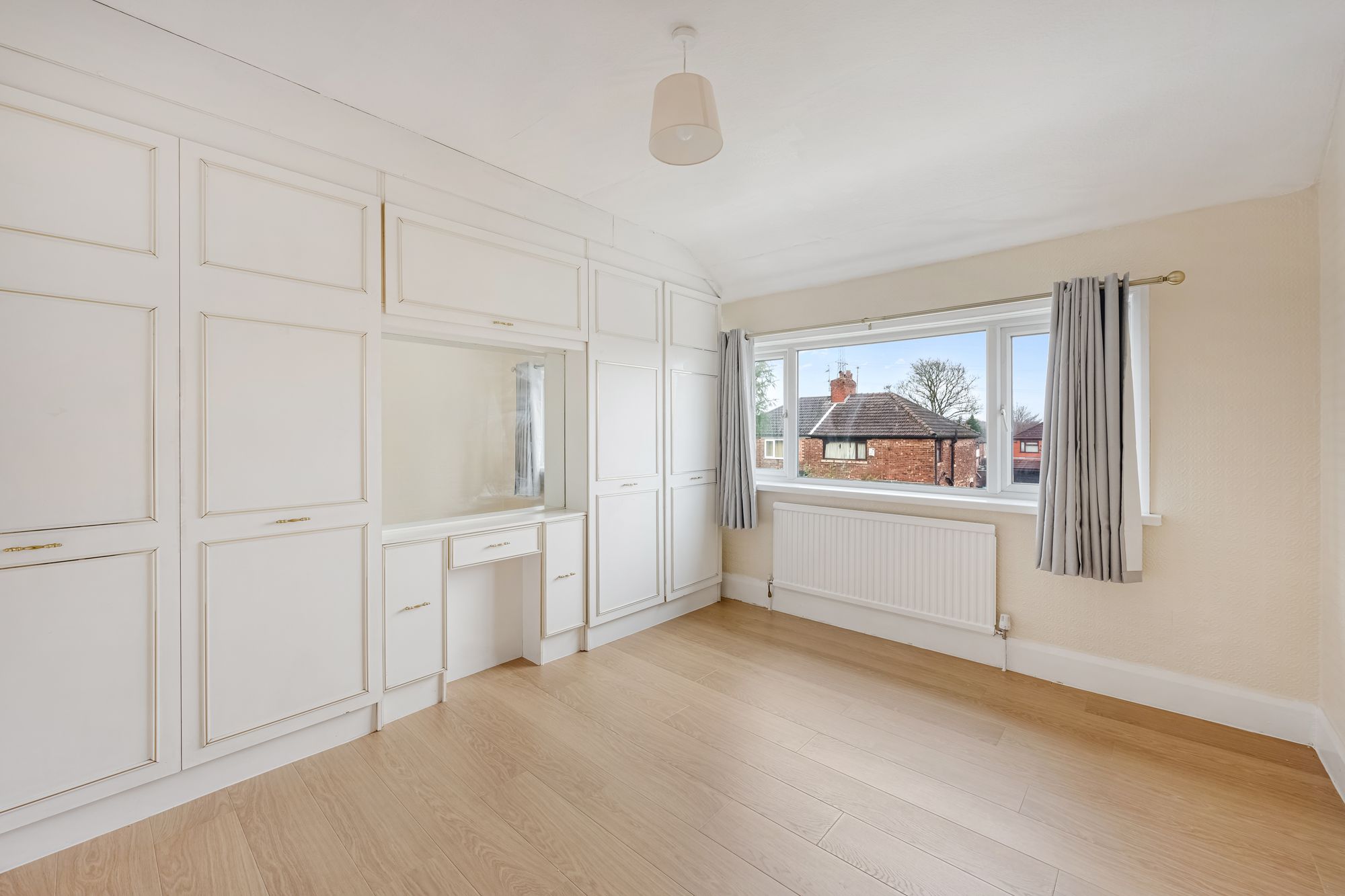 3 bed semi-detached house to rent in Taunton Grove, Manchester 9