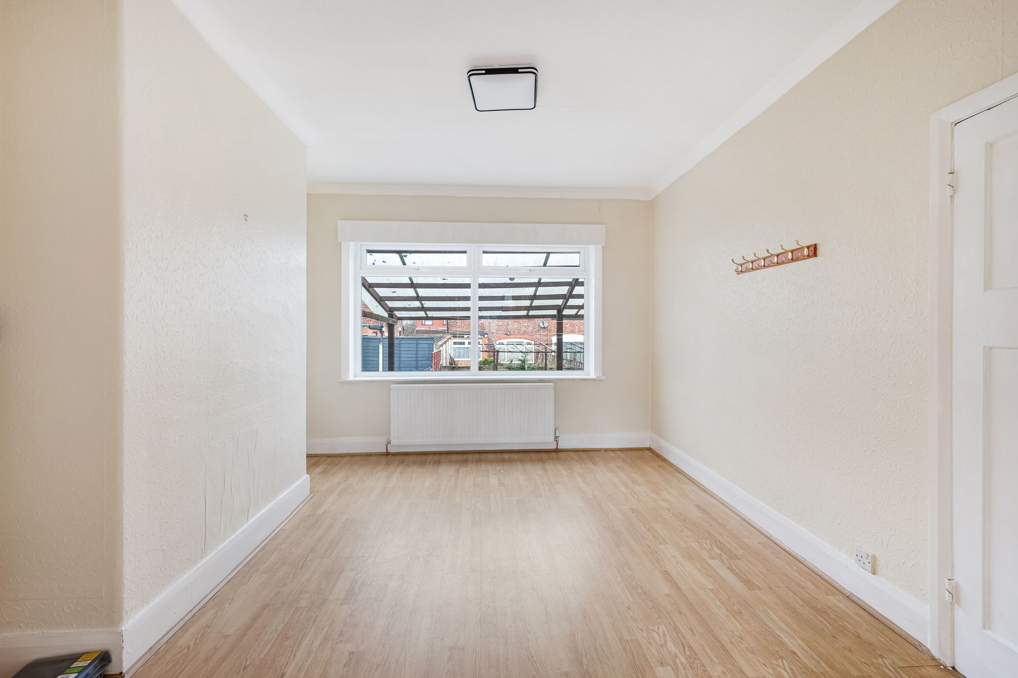 3 bed semi-detached house to rent in Taunton Grove, Manchester 6