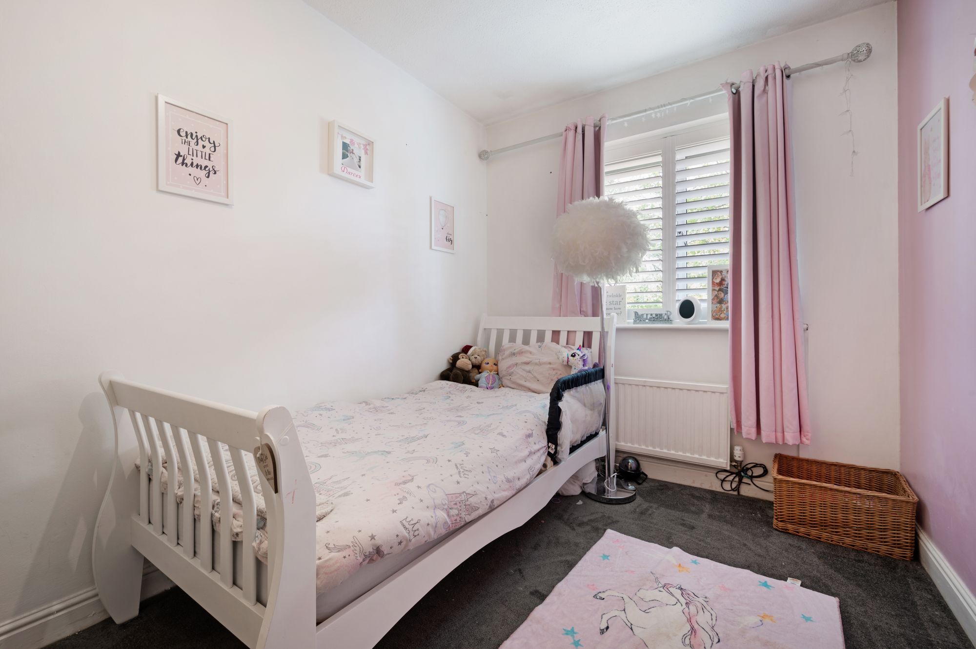 4 bed detached house to rent in Firecrest Close, Manchester  - Property Image 19