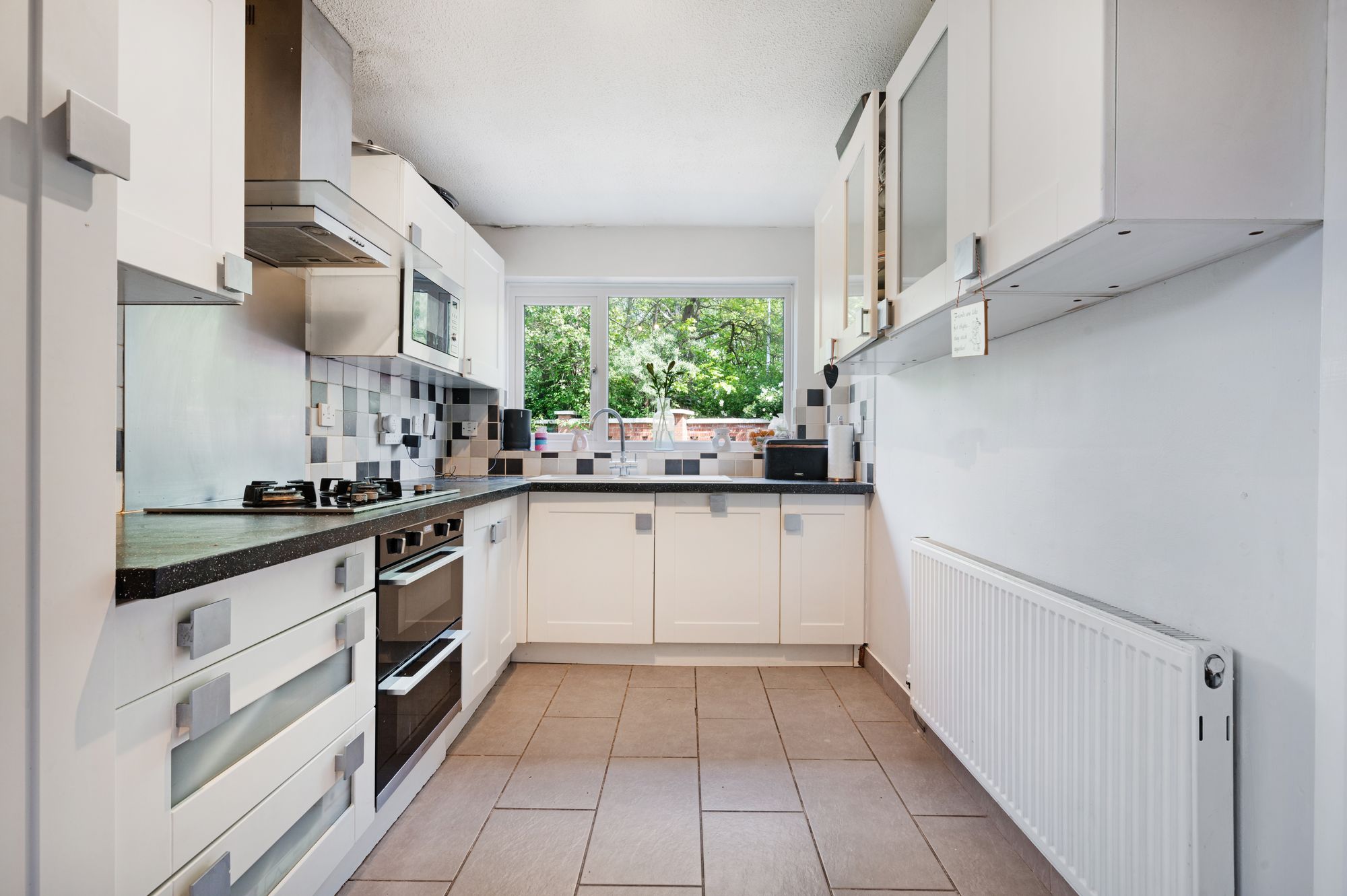 4 bed detached house to rent in Firecrest Close, Manchester  - Property Image 3