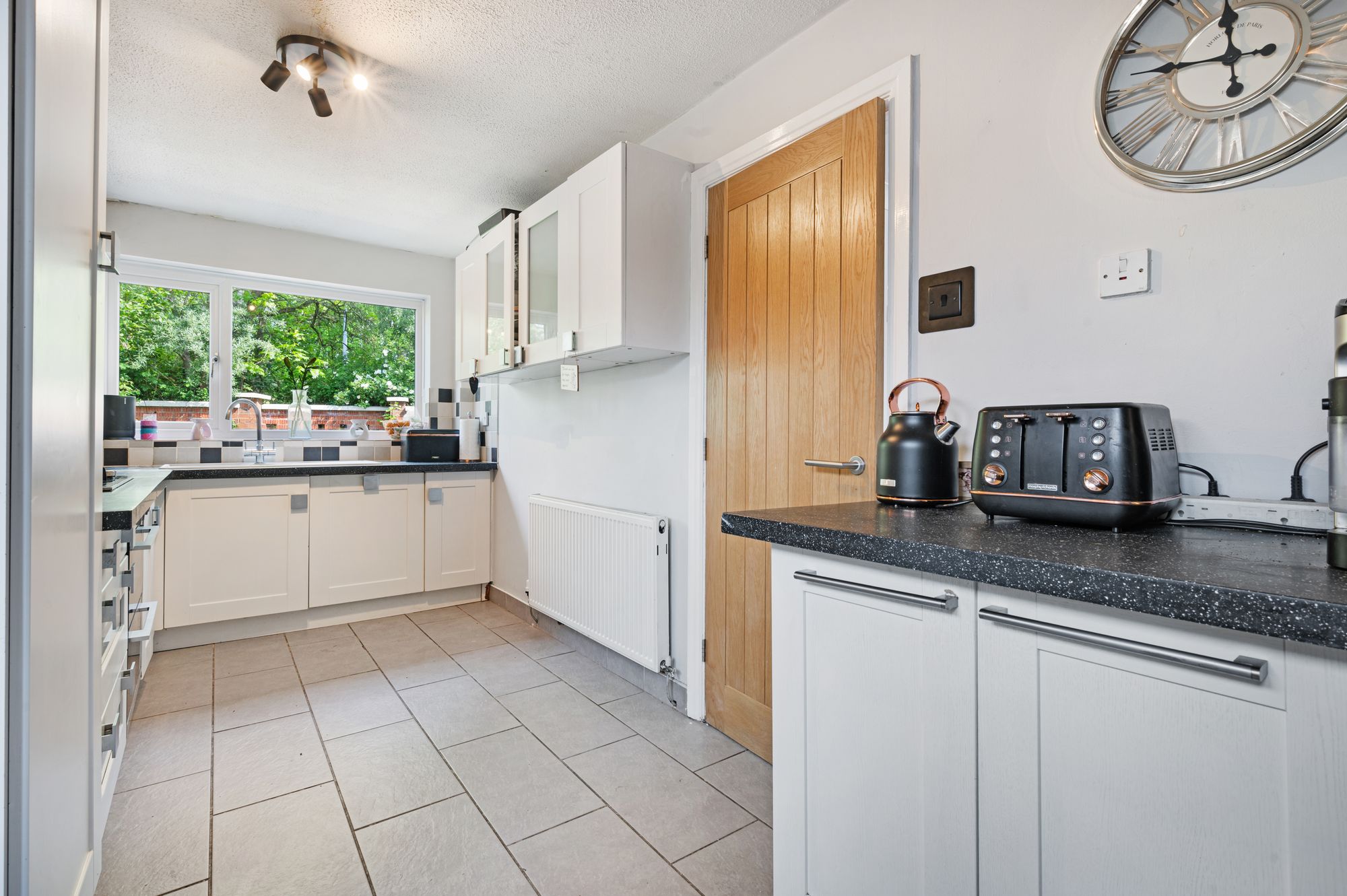 4 bed detached house to rent in Firecrest Close, Manchester  - Property Image 9