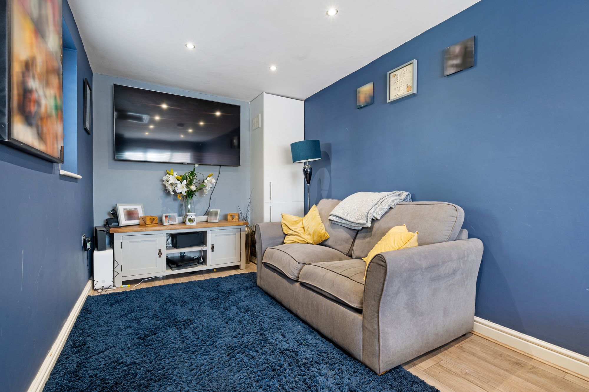 4 bed detached house to rent in Firecrest Close, Manchester  - Property Image 11