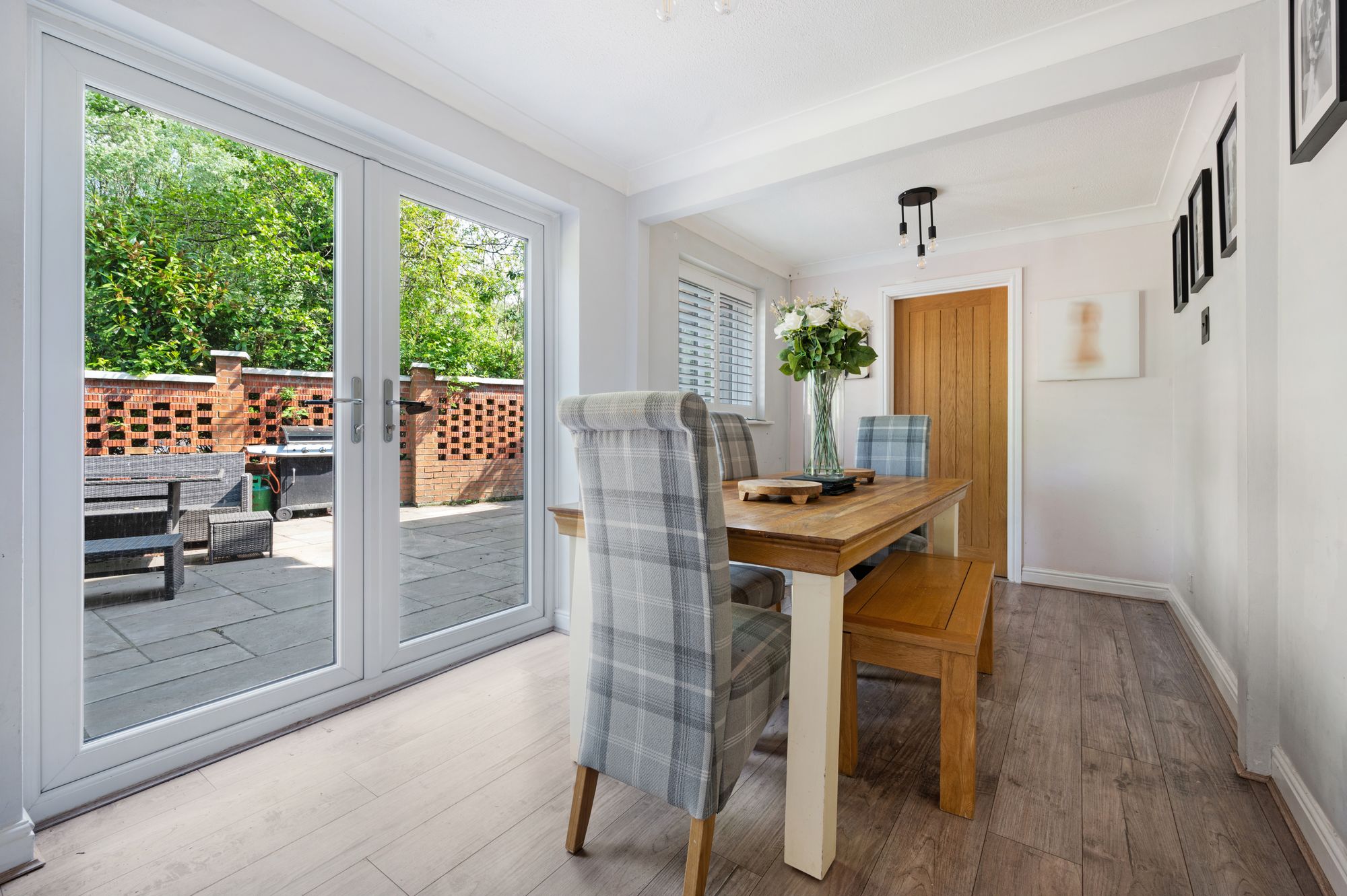 4 bed detached house to rent in Firecrest Close, Manchester  - Property Image 13