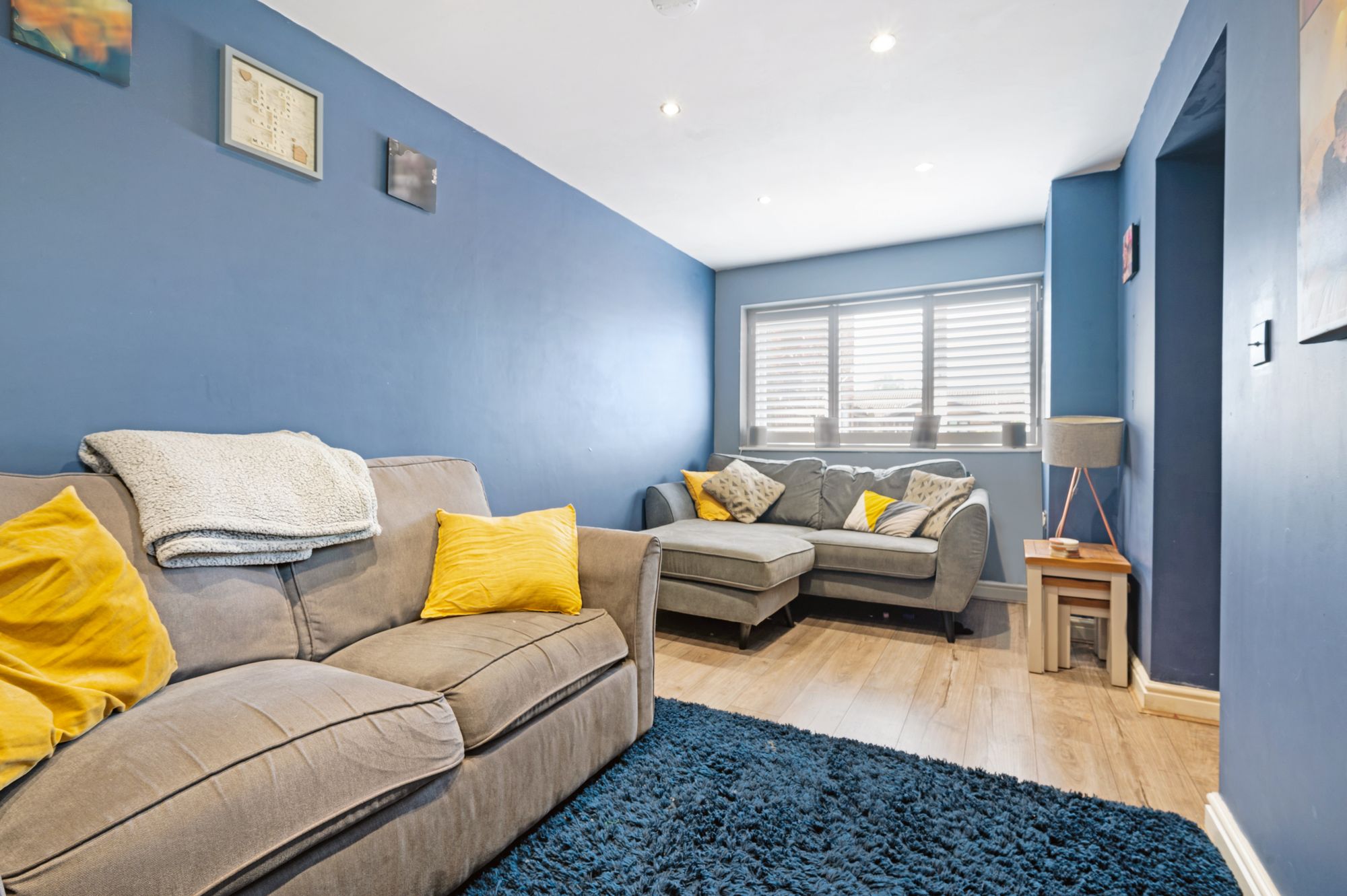 4 bed detached house to rent in Firecrest Close, Manchester  - Property Image 10