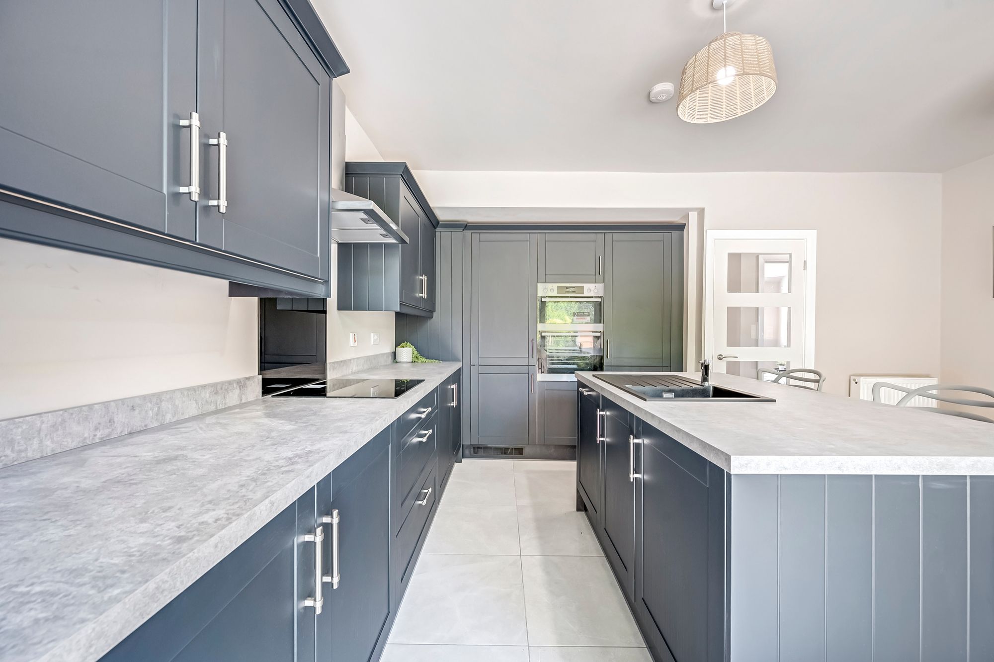 3 bed detached bungalow for sale in Brookside Walk, Manchester 7