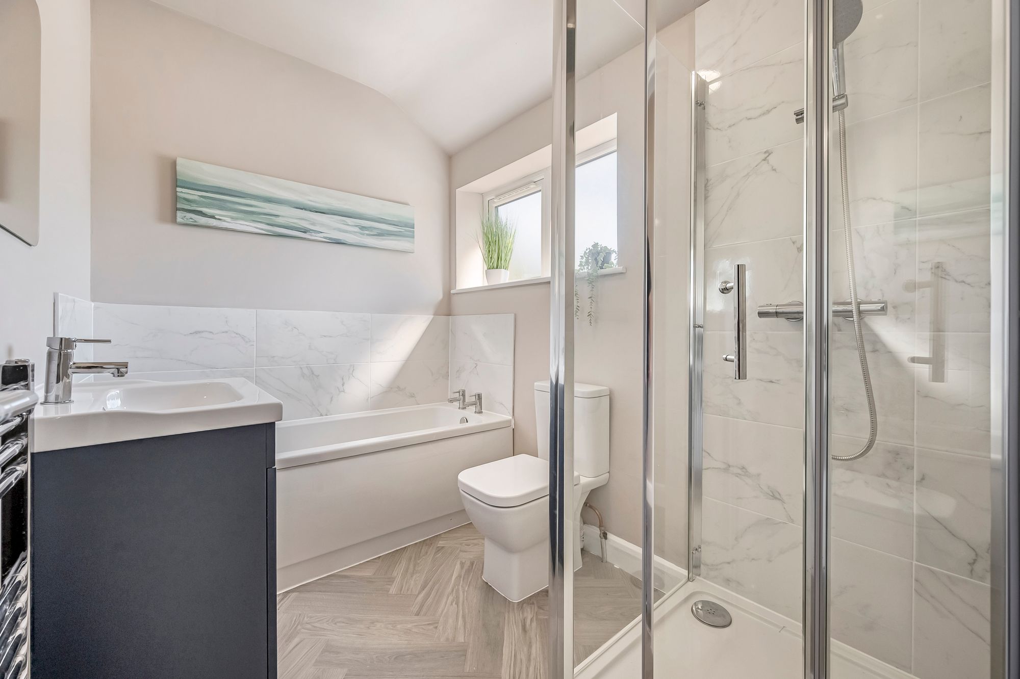 3 bed detached bungalow for sale in Brookside Walk, Manchester  - Property Image 17