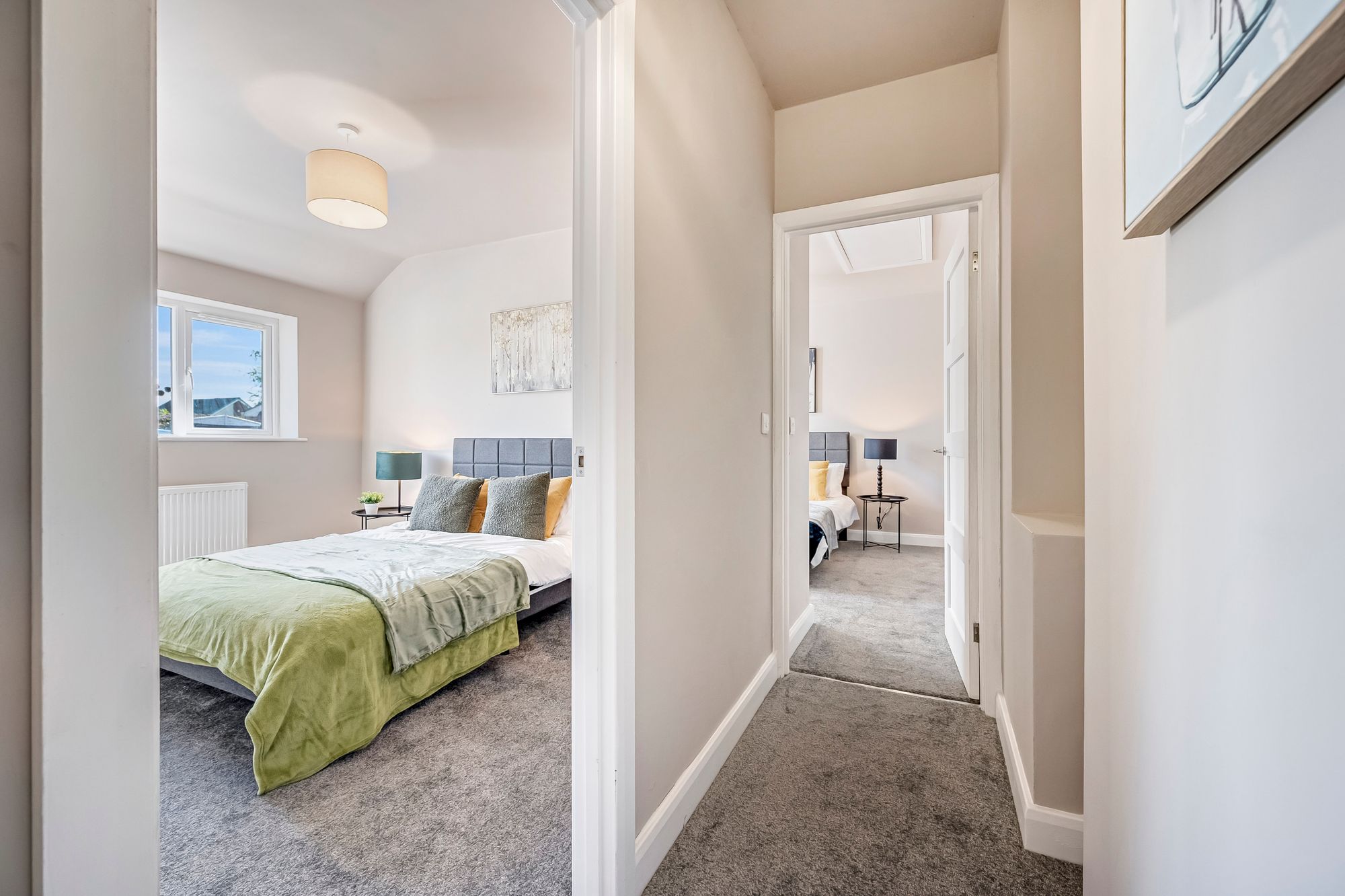 3 bed detached bungalow for sale in Brookside Walk, Manchester 13