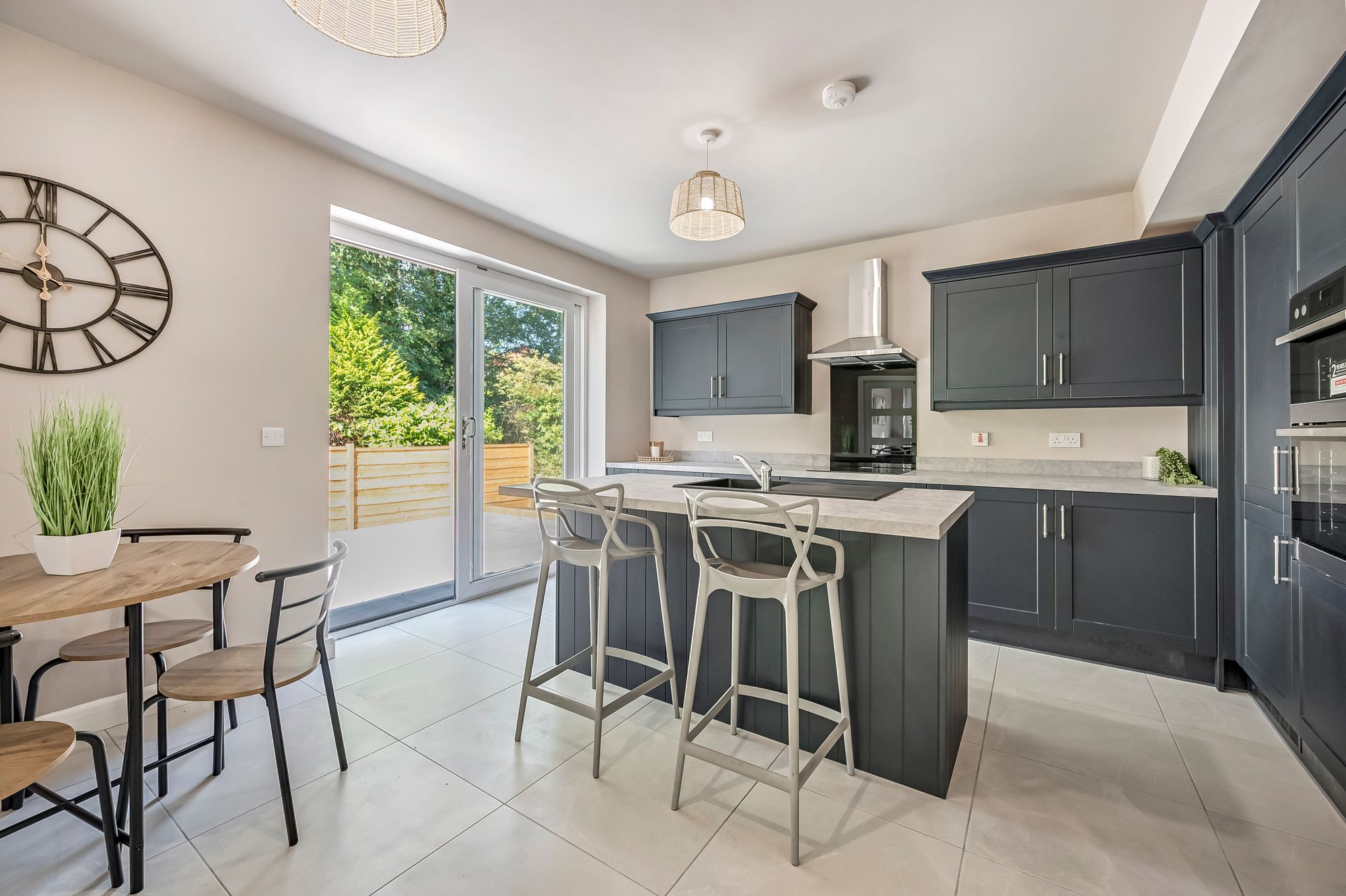 3 bed detached bungalow for sale in Brookside Walk, Manchester  - Property Image 2