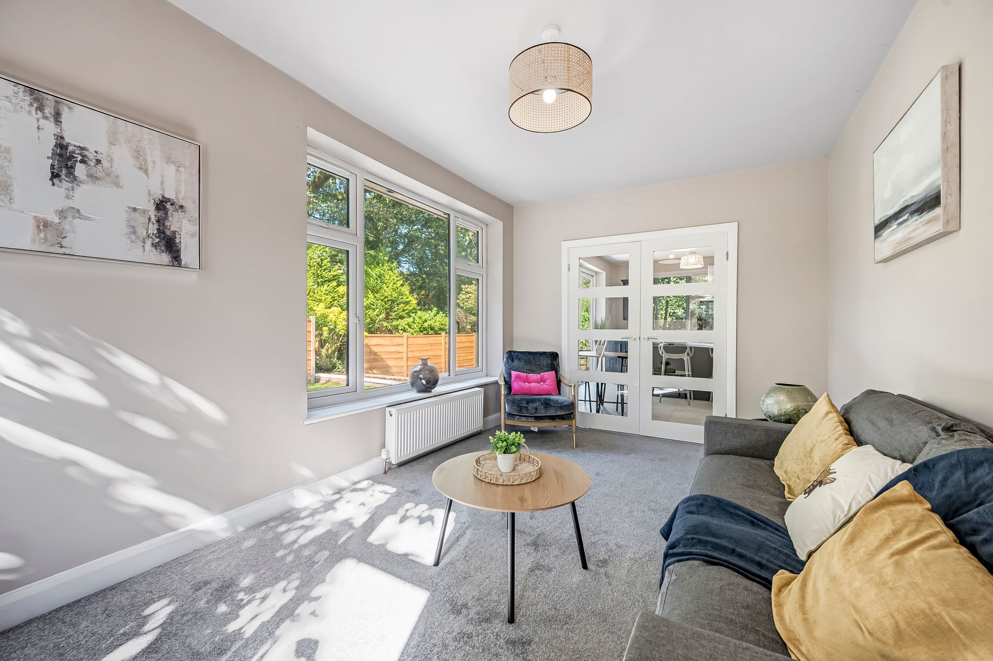 3 bed detached bungalow for sale in Brookside Walk, Manchester  - Property Image 10