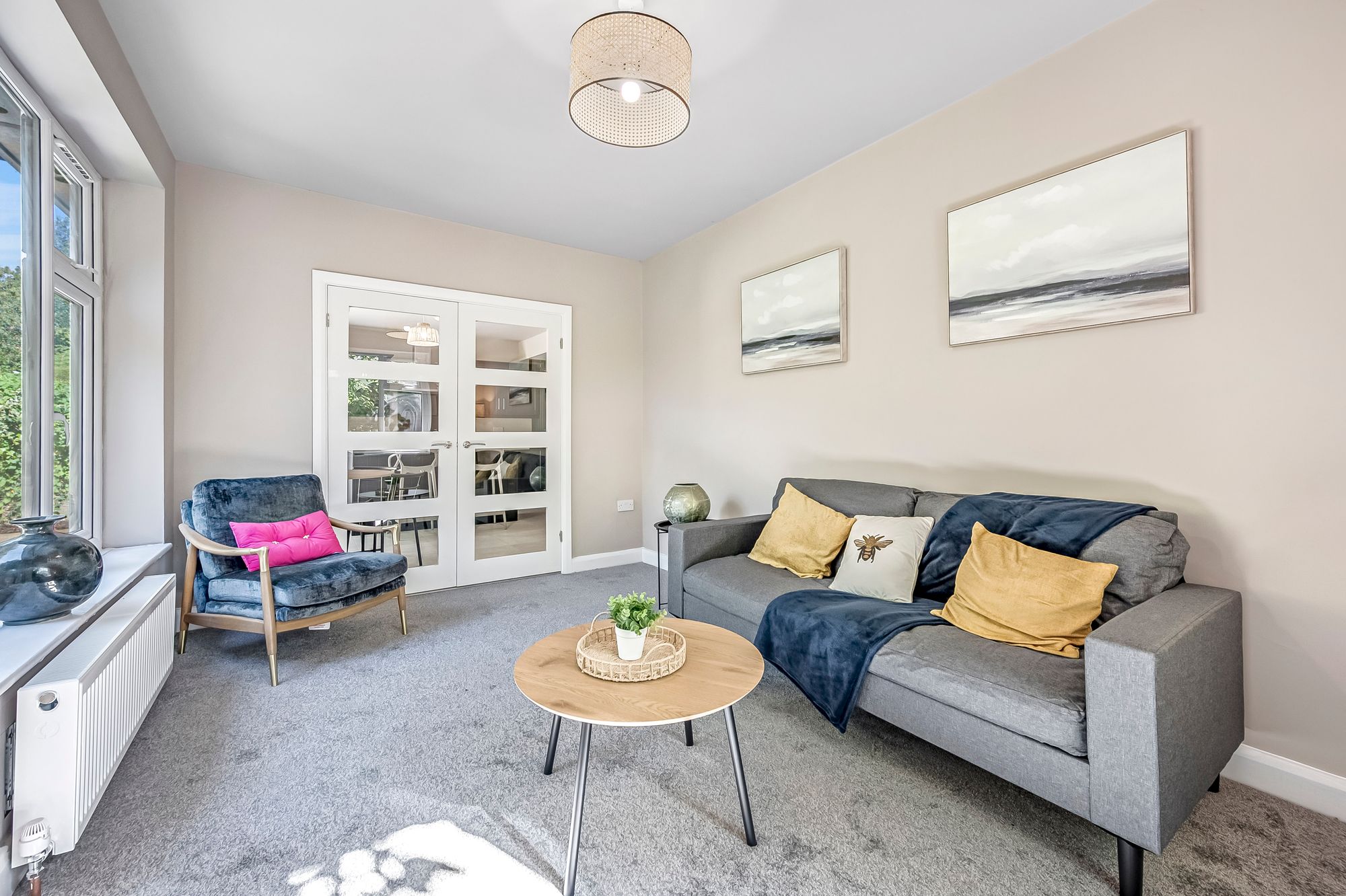 3 bed detached bungalow for sale in Brookside Walk, Manchester  - Property Image 11