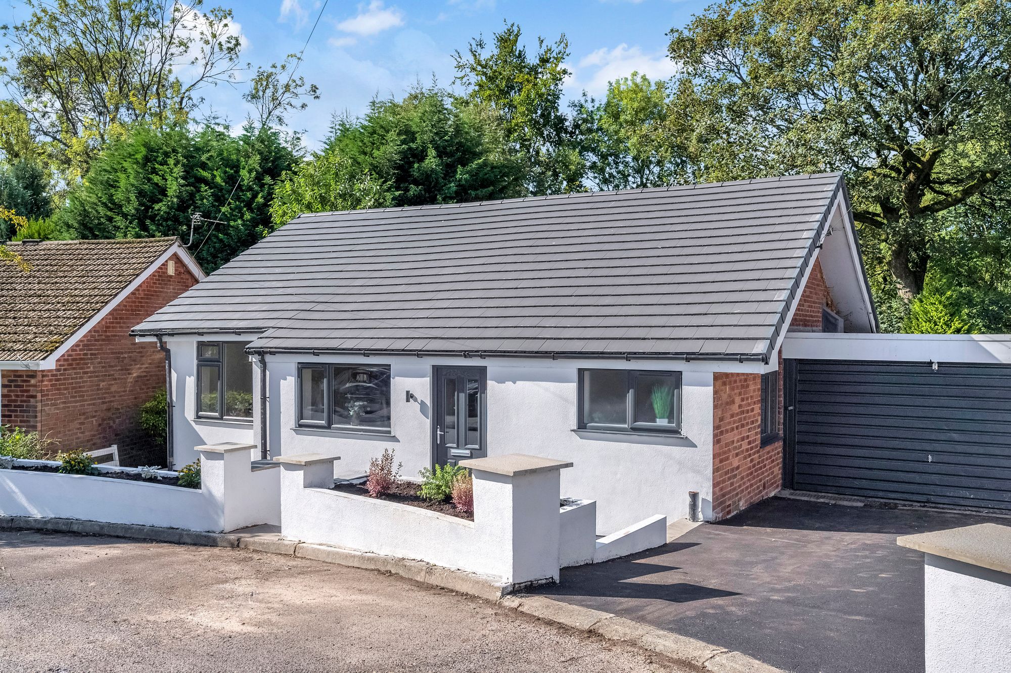 3 bed detached bungalow for sale in Brookside Walk, Manchester, M26