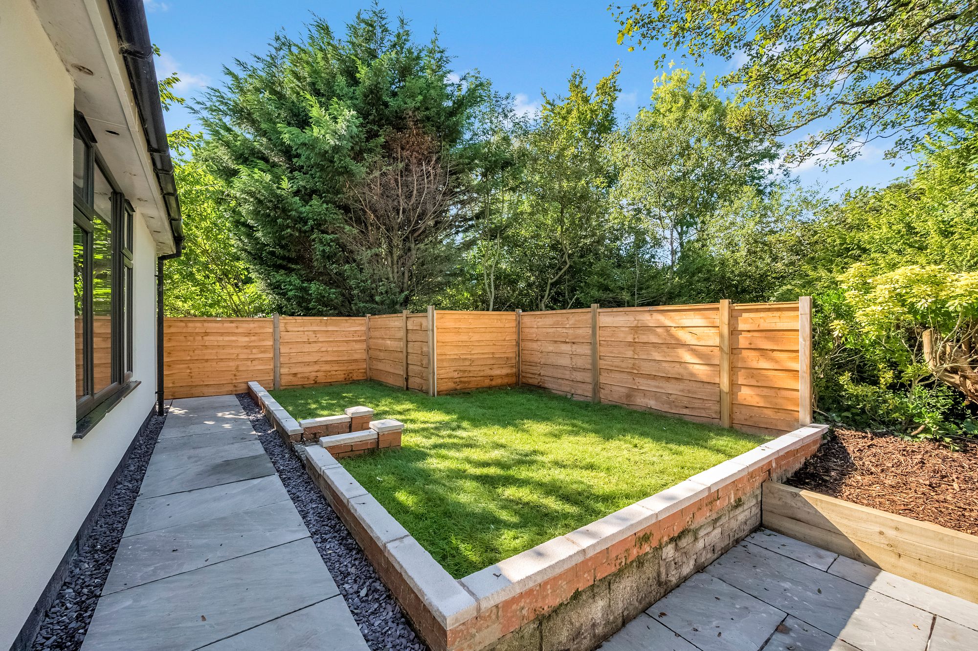 3 bed detached bungalow for sale in Brookside Walk, Manchester 21