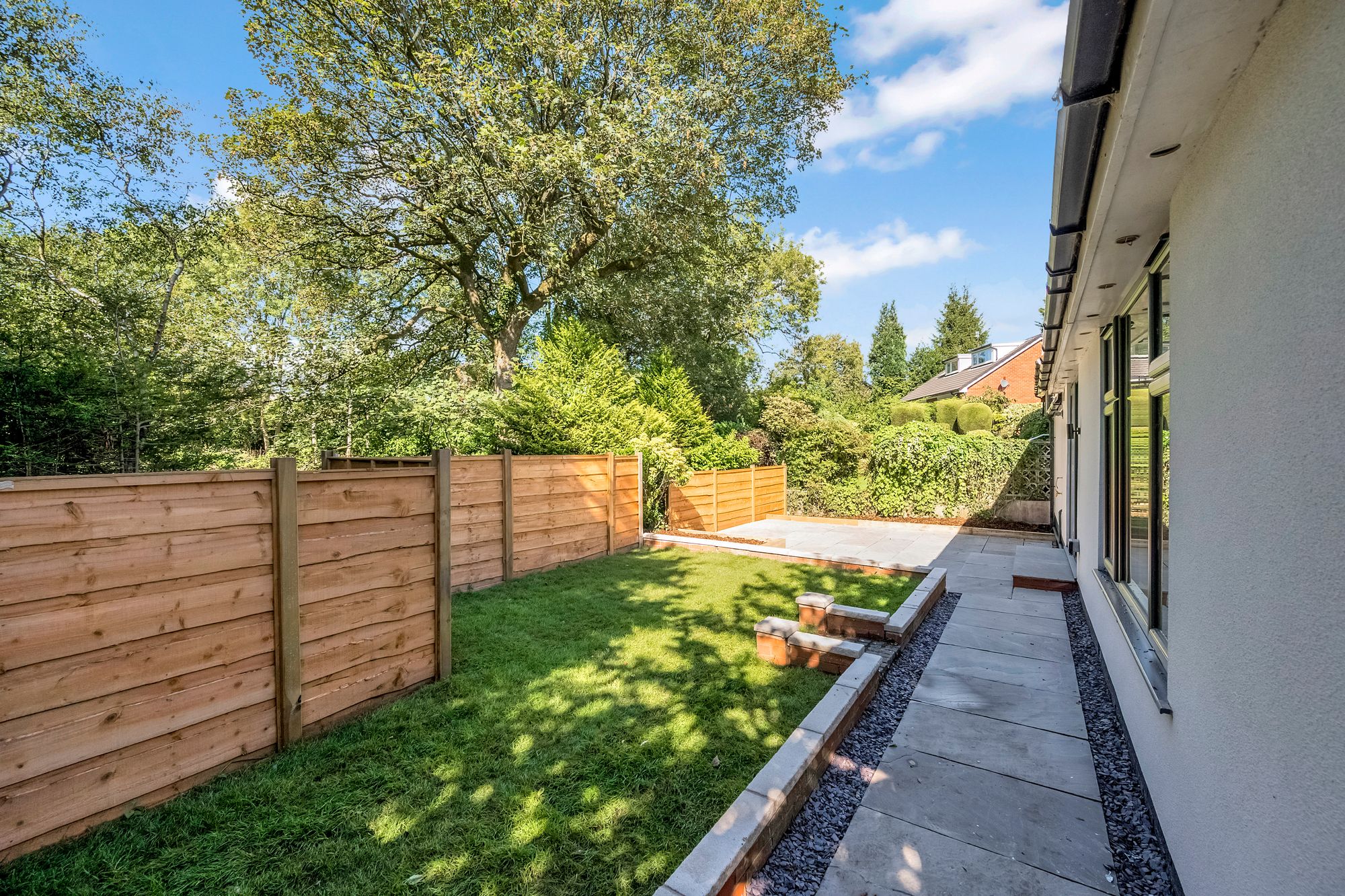 3 bed detached bungalow for sale in Brookside Walk, Manchester  - Property Image 23