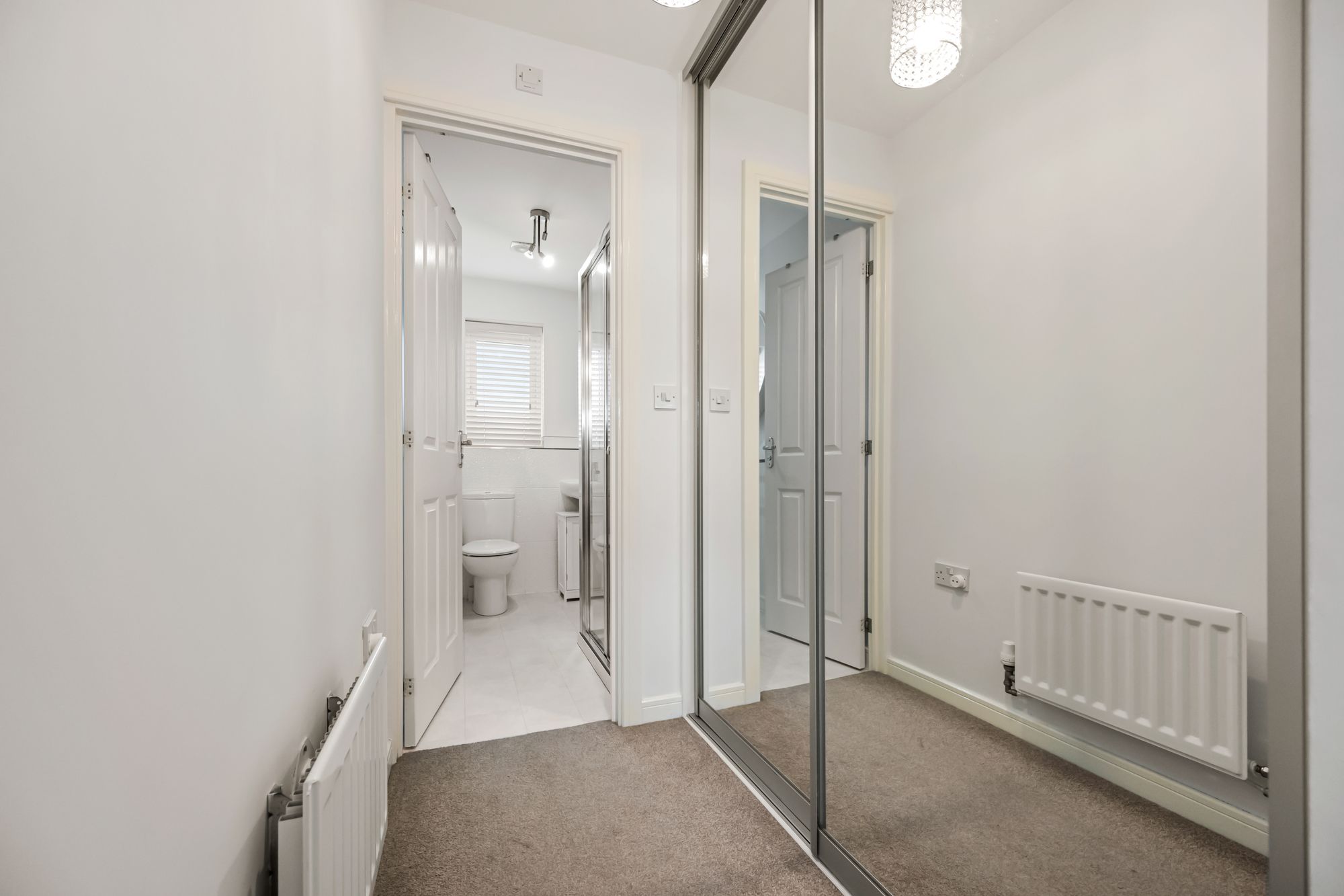 3 bed detached house for sale in Dumers Chase, Manchester  - Property Image 14