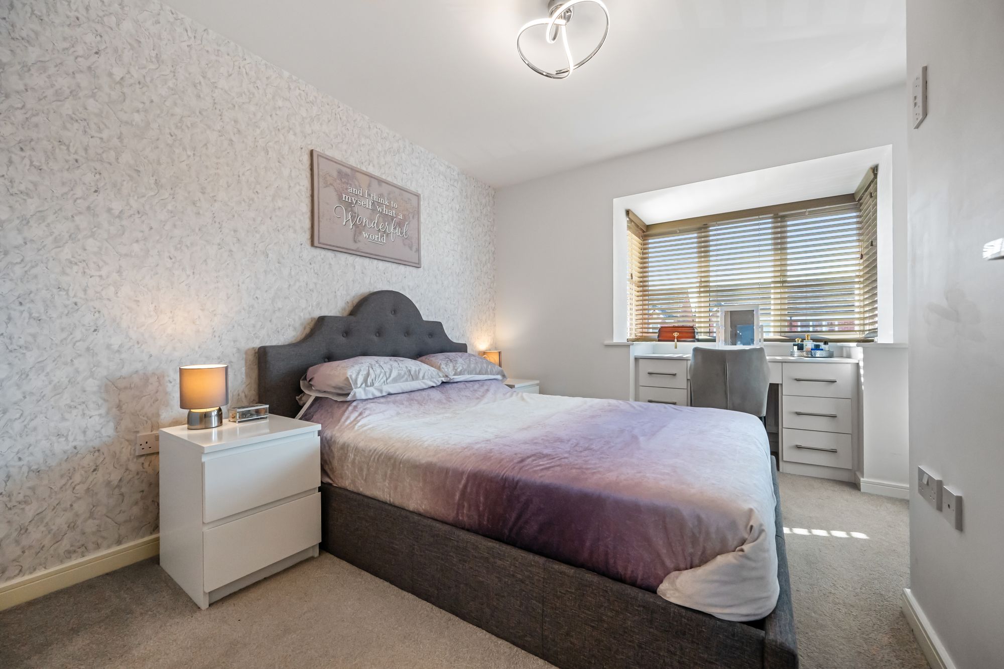 3 bed detached house for sale in Dumers Chase, Manchester  - Property Image 13