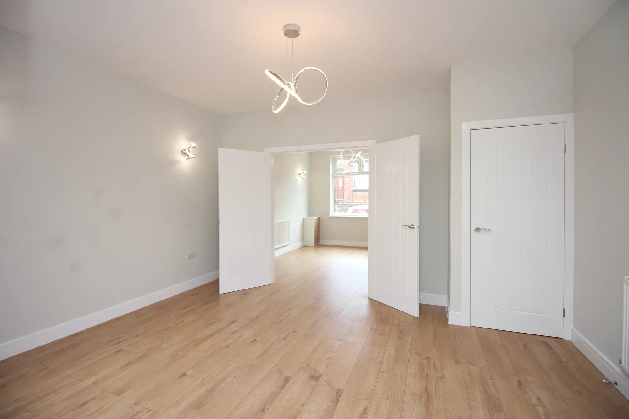 3 bed terraced house to rent in Siemens Street, Bolton  - Property Image 5