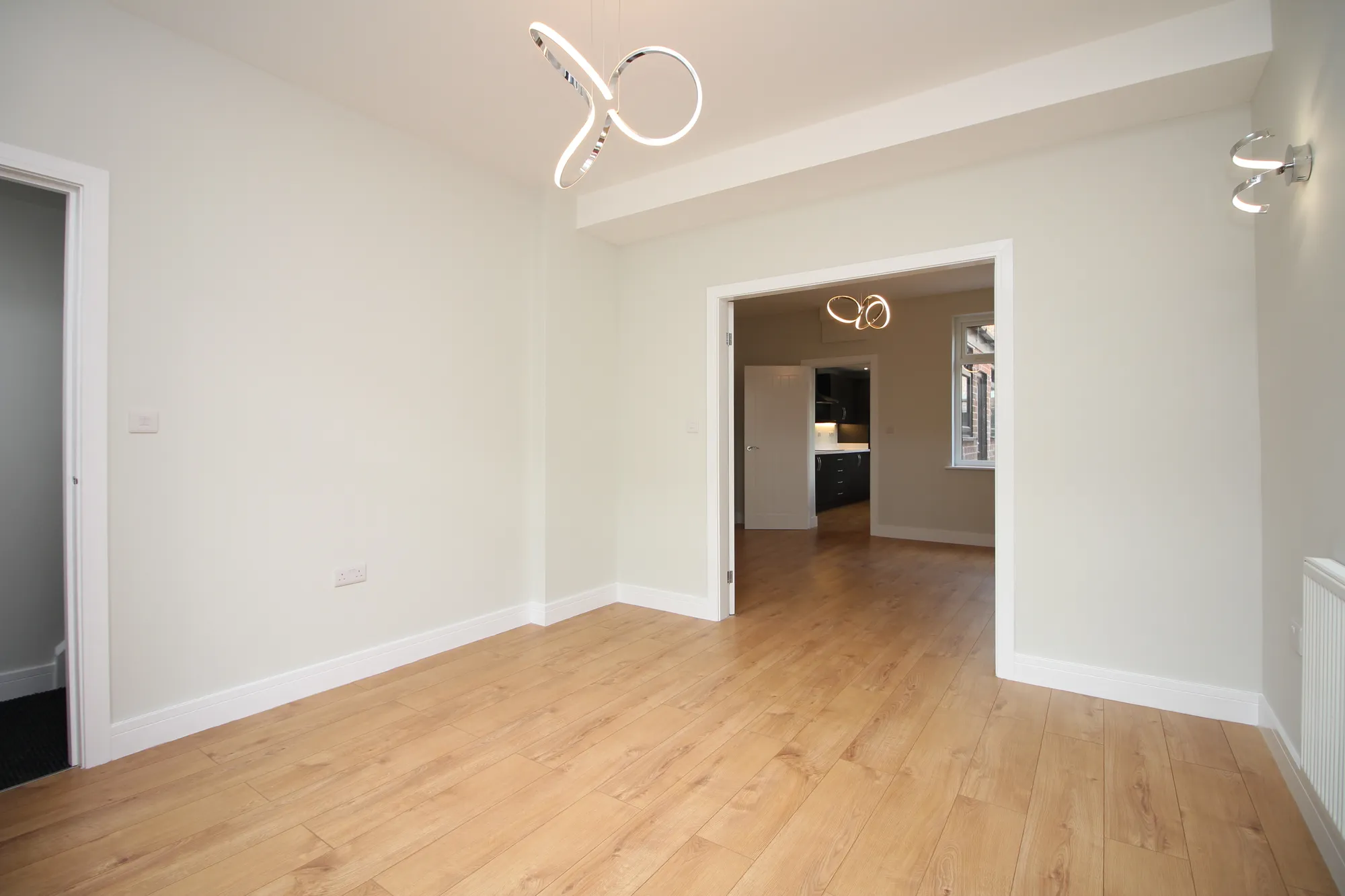 3 bed terraced house to rent in Siemens Street, Bolton  - Property Image 2