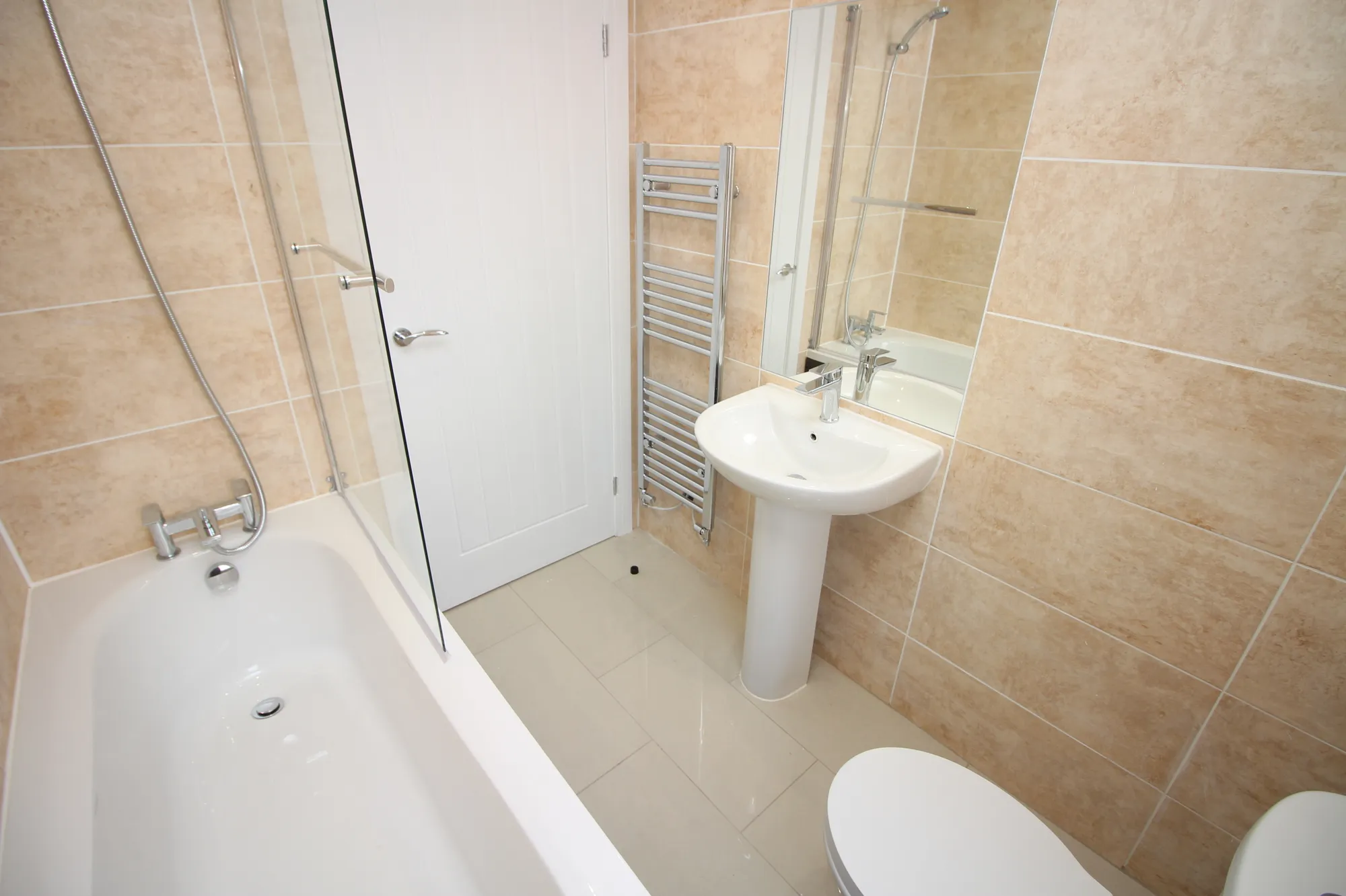 3 bed terraced house to rent in Siemens Street, Bolton  - Property Image 10