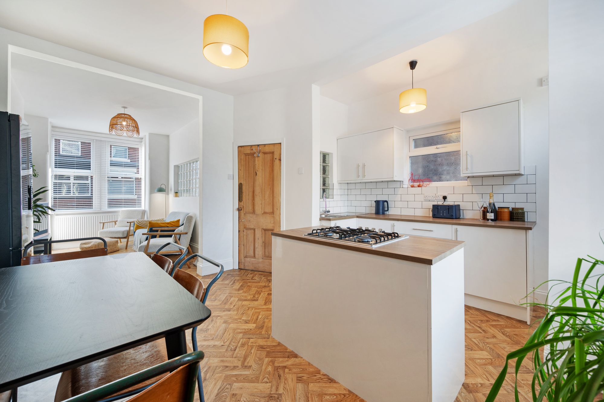 3 bed semi-detached house for sale in Randlesham Street, Manchester  - Property Image 3