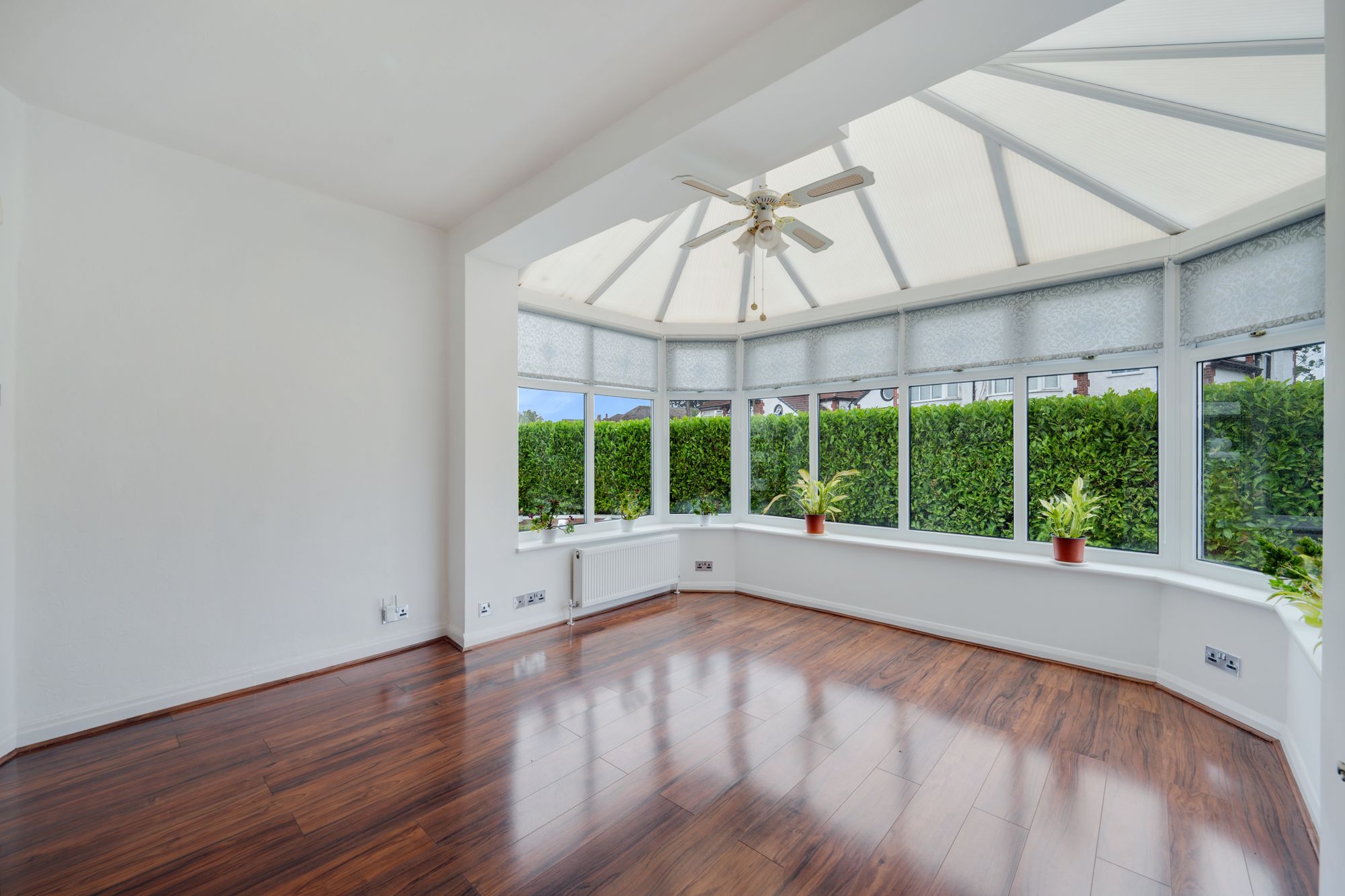 4 bed detached house for sale in Silverdale Avenue, Manchester  - Property Image 3